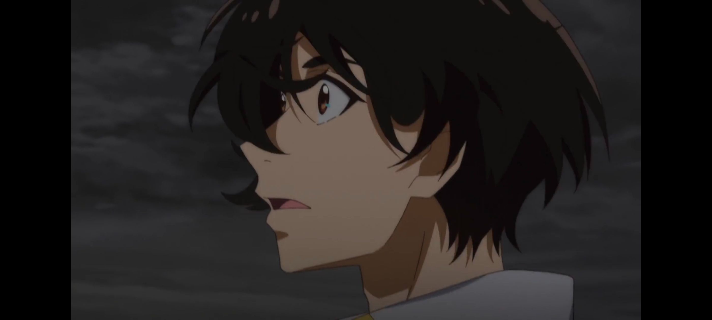 野生的最终BOSS出现了,野生的大魔王出现了,动画,动漫,番剧,ACG