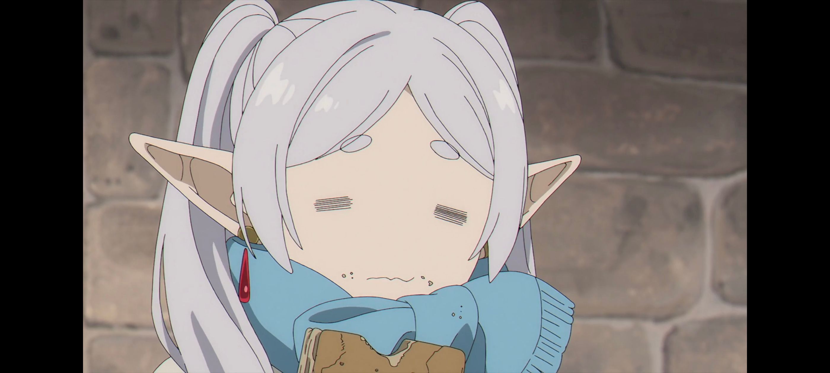 葬送的芙莉莲,动画,动漫,番剧,二次元,ACG