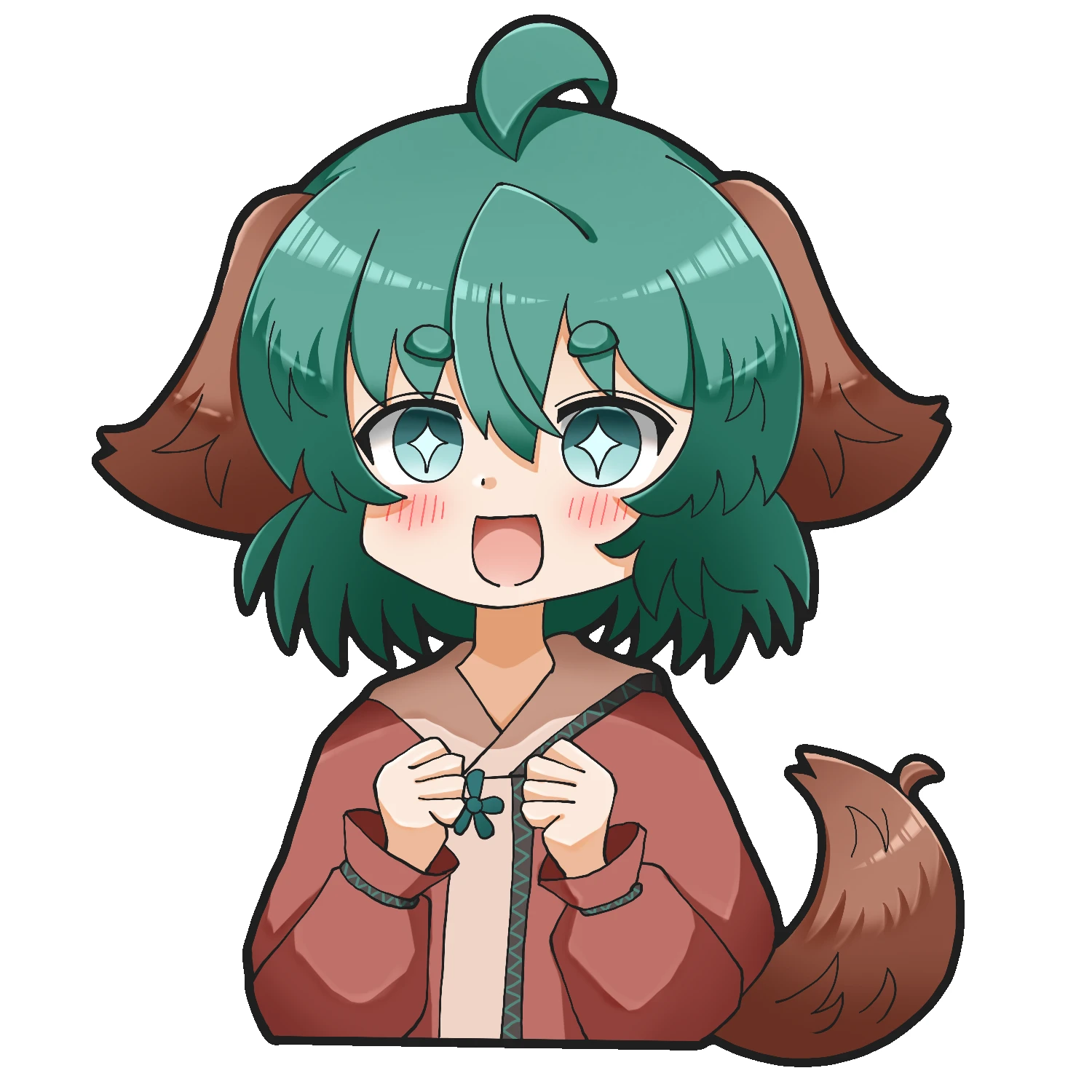 东方project,表情