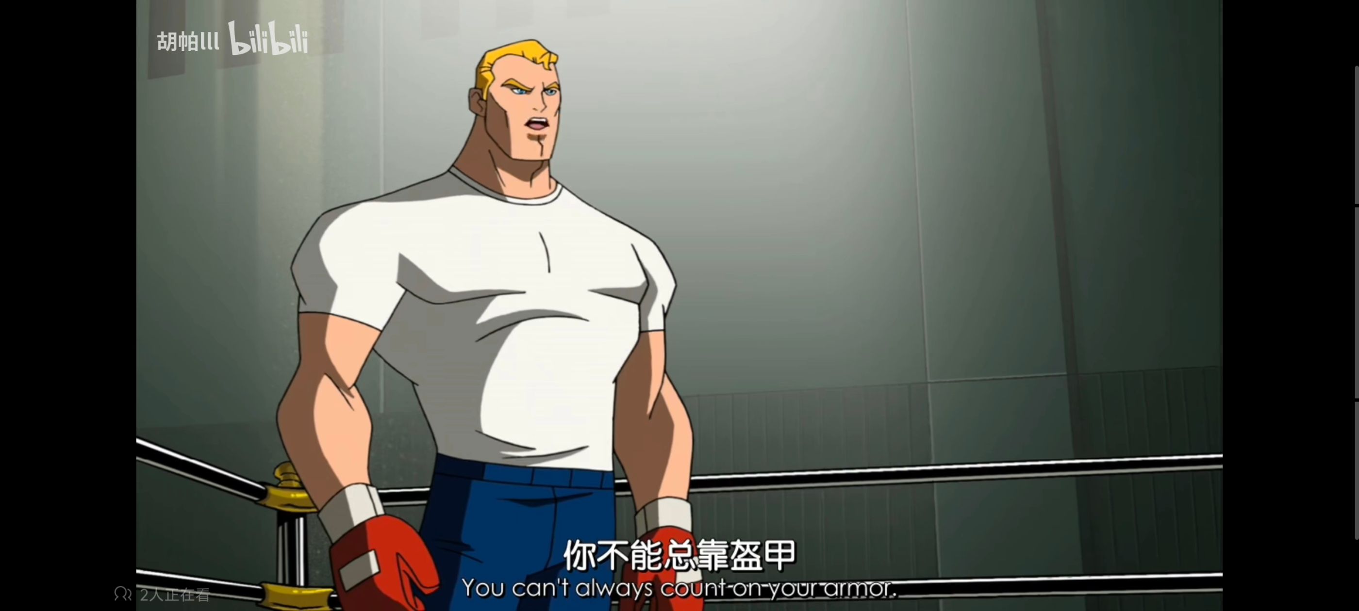 复仇者世上最强英雄组合,复仇者联盟,超级英雄,动画,动漫,番剧,ACG