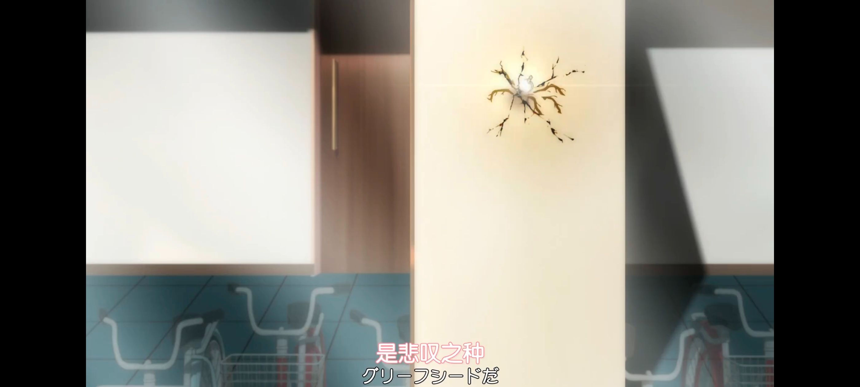 魔法少女小圆,魔法少女,动画,动漫,番剧,ACG