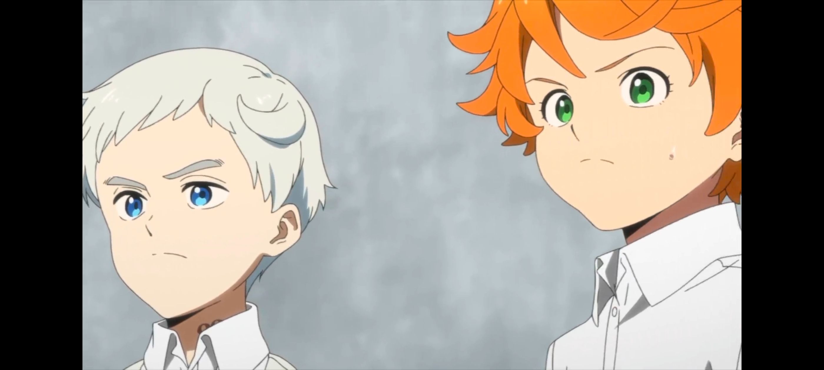 约定的梦幻岛,动画,动漫,番剧,二次元,ACG