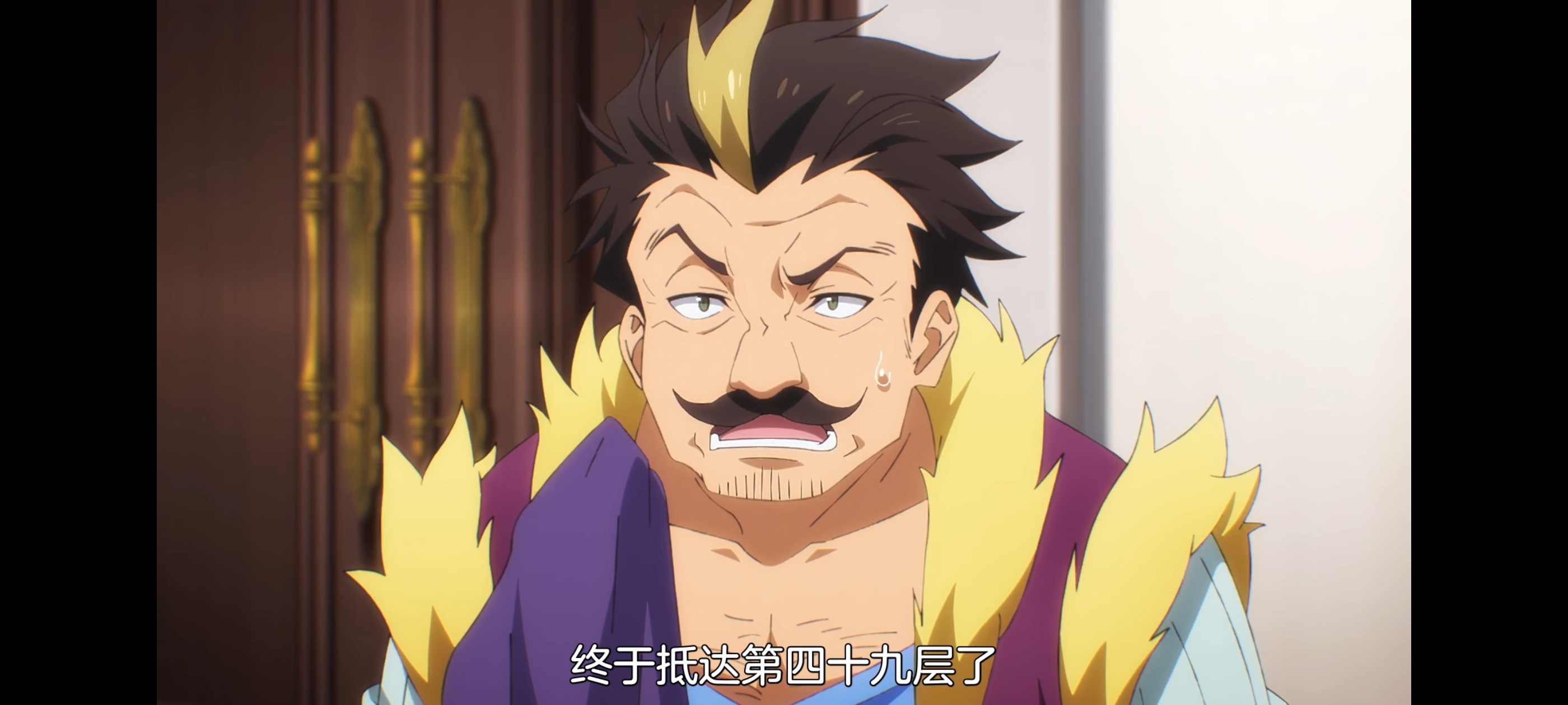 关于我转生变成史莱姆这档事,动画,动漫,番剧,二次元,ACG