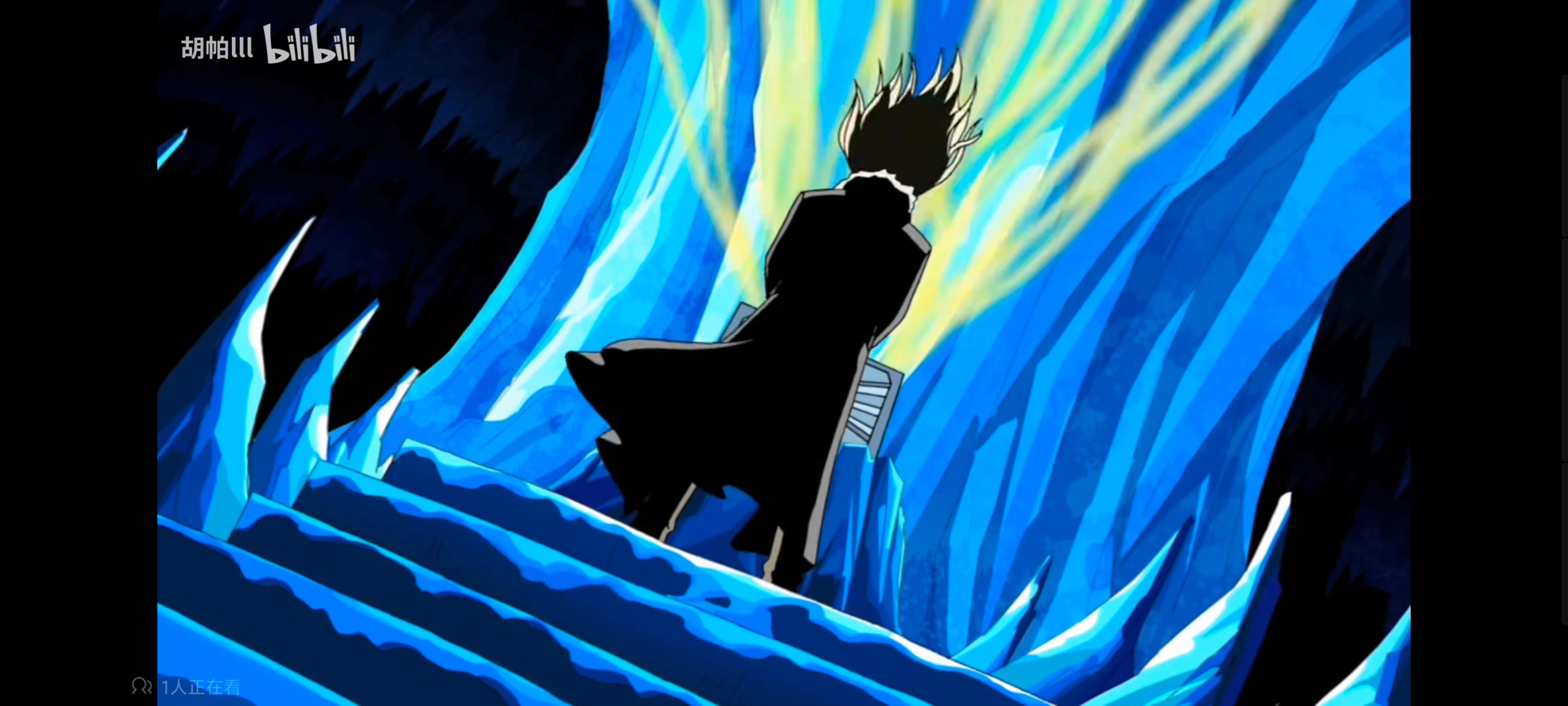 超级英雄联盟复仇者,复仇者世上最强英雄组合,复仇者联盟,动画,动漫,番剧,ACG