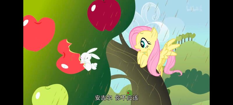 小马宝莉,小马宝莉友谊魔法,彩虹小马,我的小马驹,动画,动漫,番剧,ACG