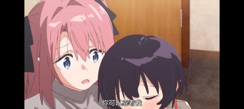 上伊那牡丹酒醉身姿似百合花般,上伊那牡丹醉姿如百合,动漫,动画,番剧,二次元,ACG
