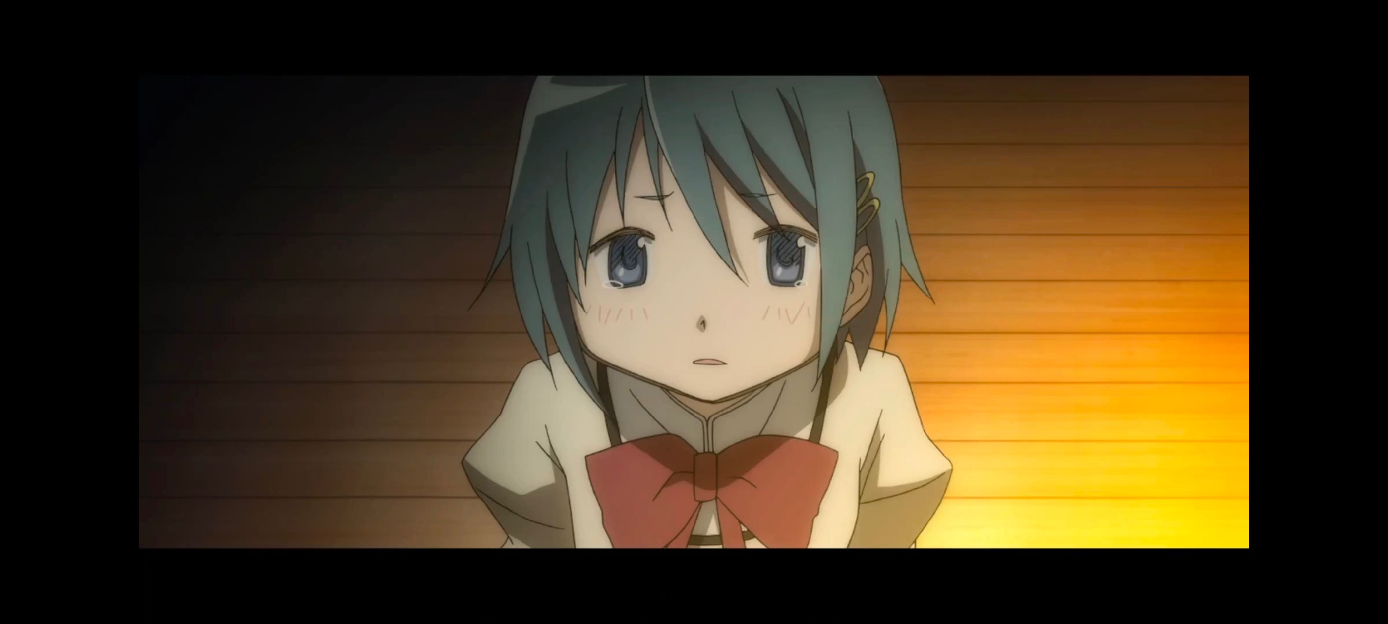 魔法少女小圆,魔法少女,动画,动漫,番剧,二次元,ACG