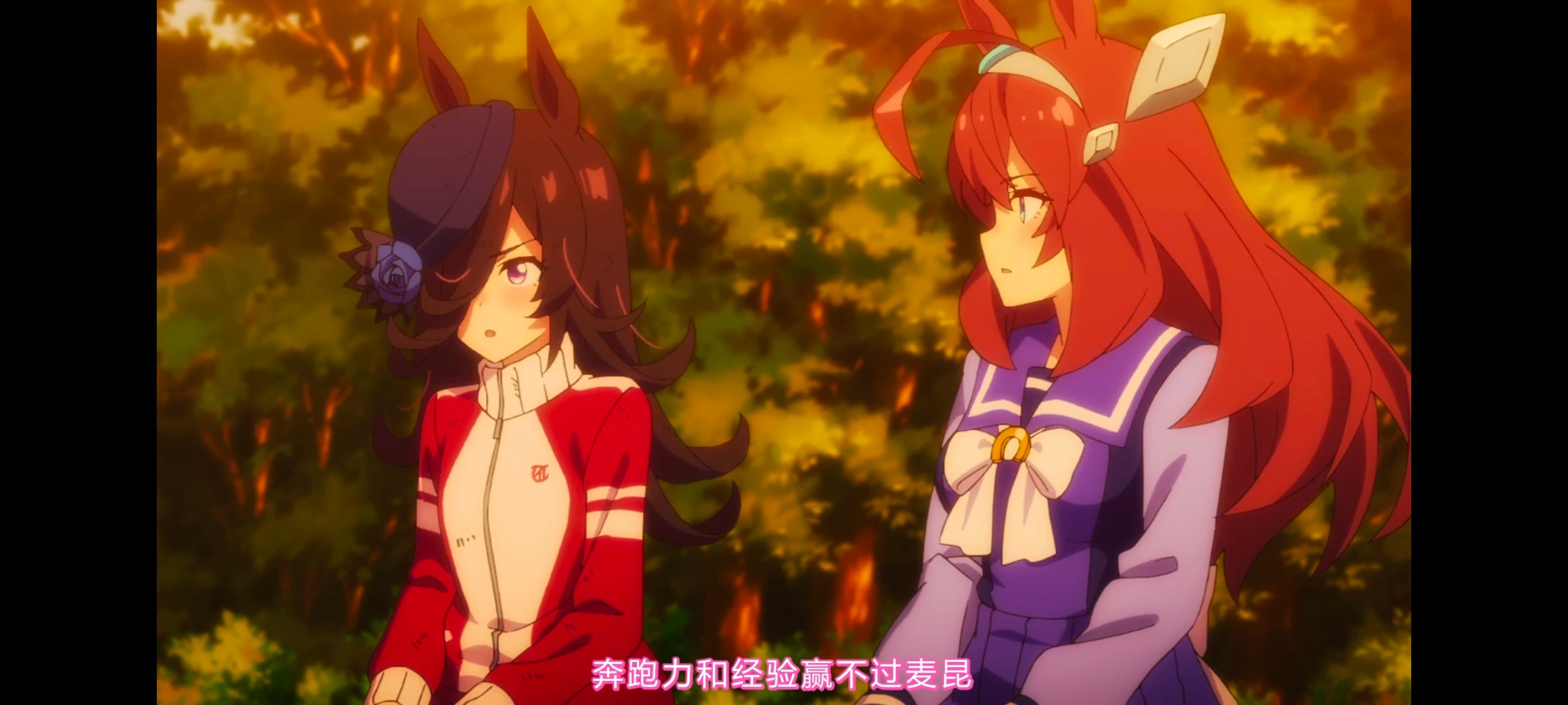 赛马娘,赛马娘PrettyDreby,动画,动漫,AMV,MAD,二次元,ACG