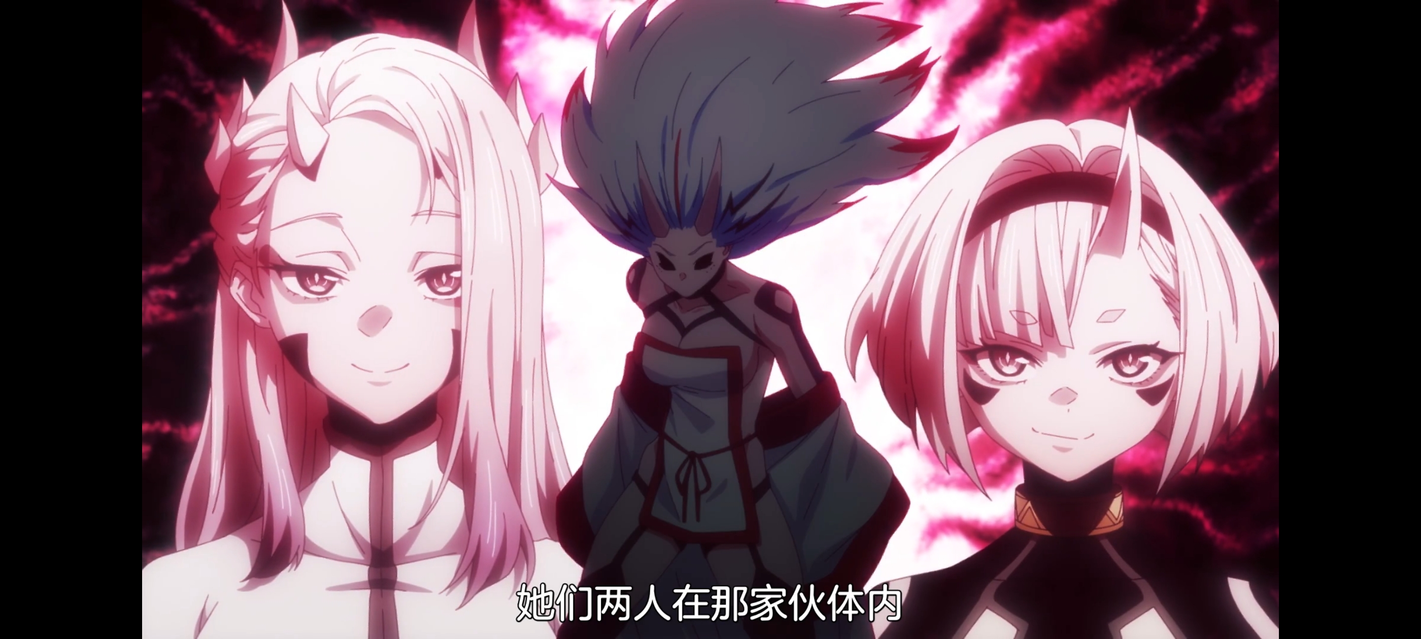 魔都精兵的奴隶,动画,动漫,番剧,二次元,ACG