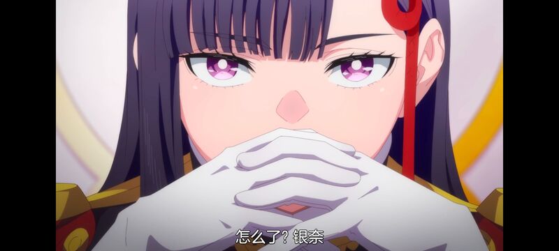 魔都精兵的奴隶,魔都精兵のスレイブ,动漫,动画,番剧,ACG