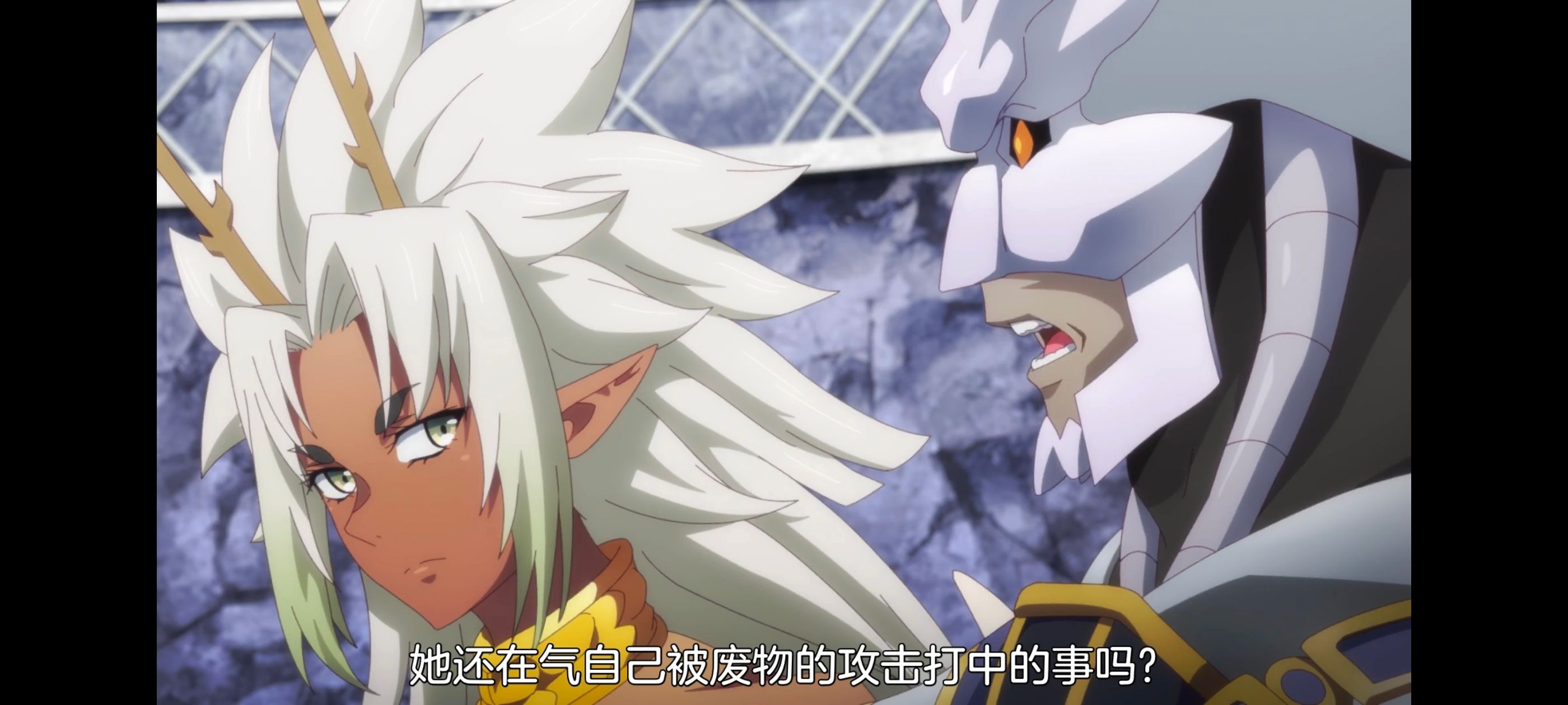 魔都精兵的奴隶,动画,动漫,番剧,二次元,ACG