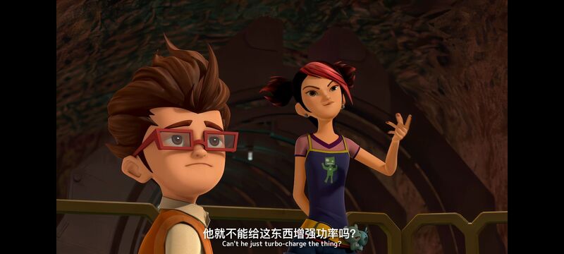 变形金刚,变形金刚领袖之证,动画,动漫,番剧,ACG