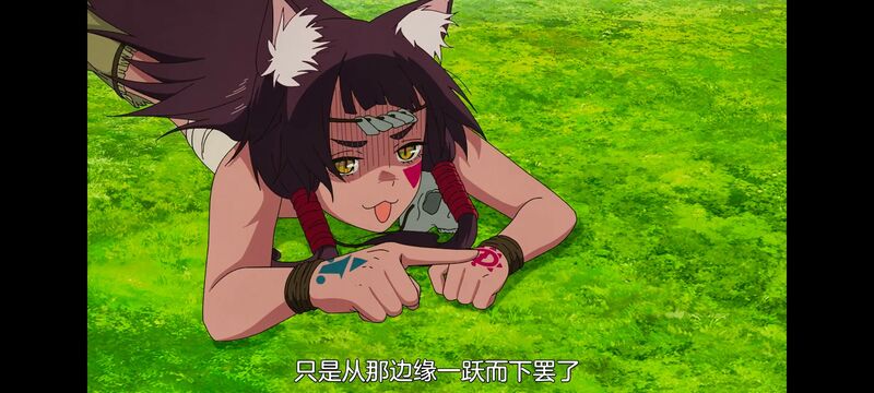 尼古喵喵,雅尼猫,动画,动漫,番剧,日漫,二次元,ACG