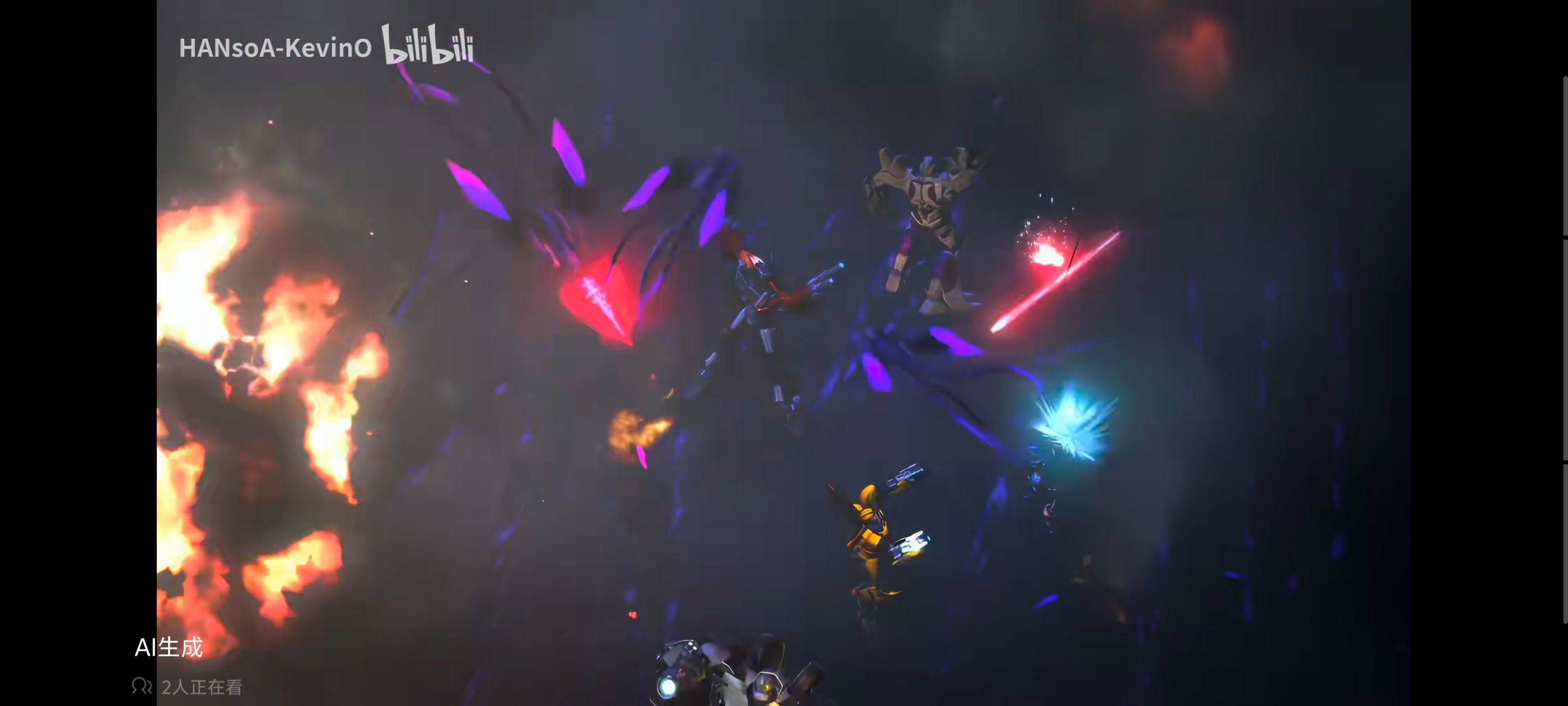 变形金刚领袖之证,变形金刚,动画,动漫,番剧,ACG