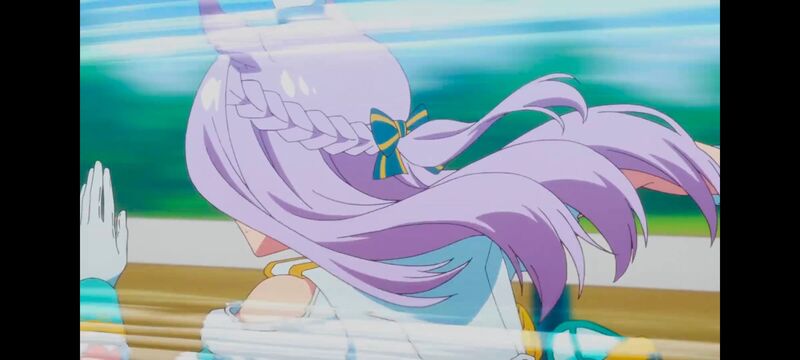 赛马娘,赛马娘PrettyDreby,赛马娘第二季,动画,动漫,番剧,ACG