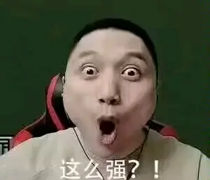 这么强？！【抛砖引玉向】