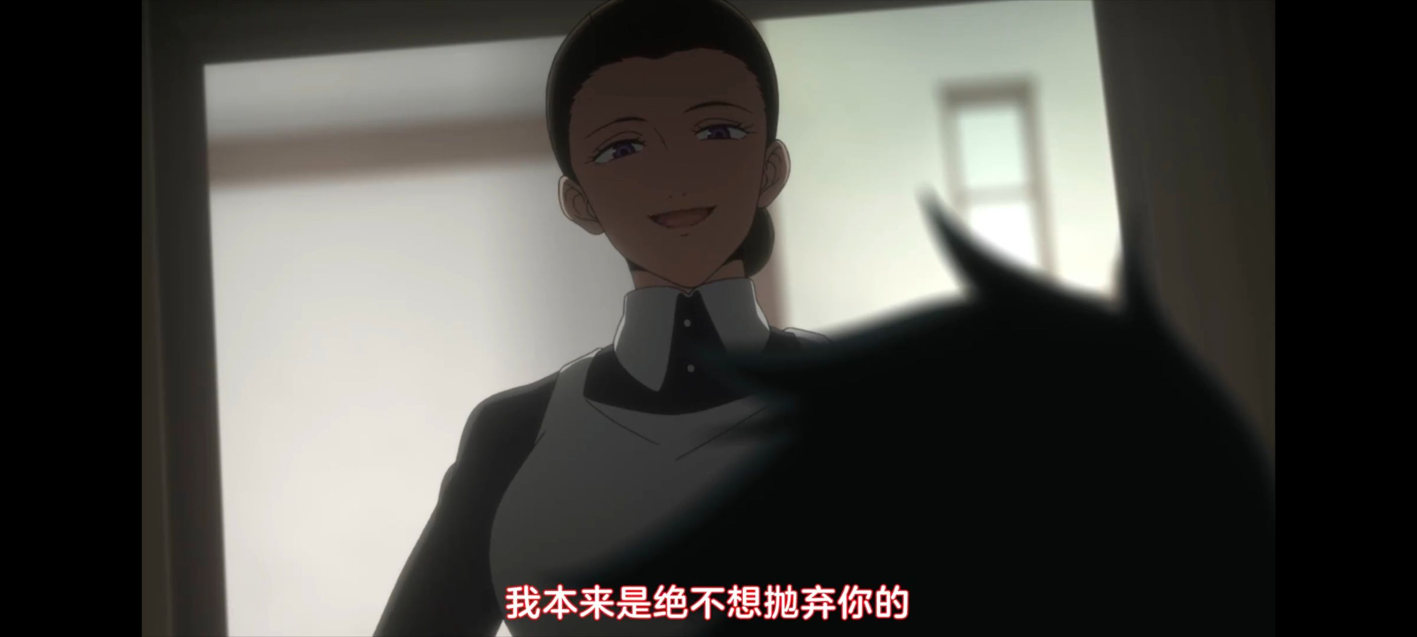 约定的梦幻岛,动画,动漫,番剧,二次元,ACG