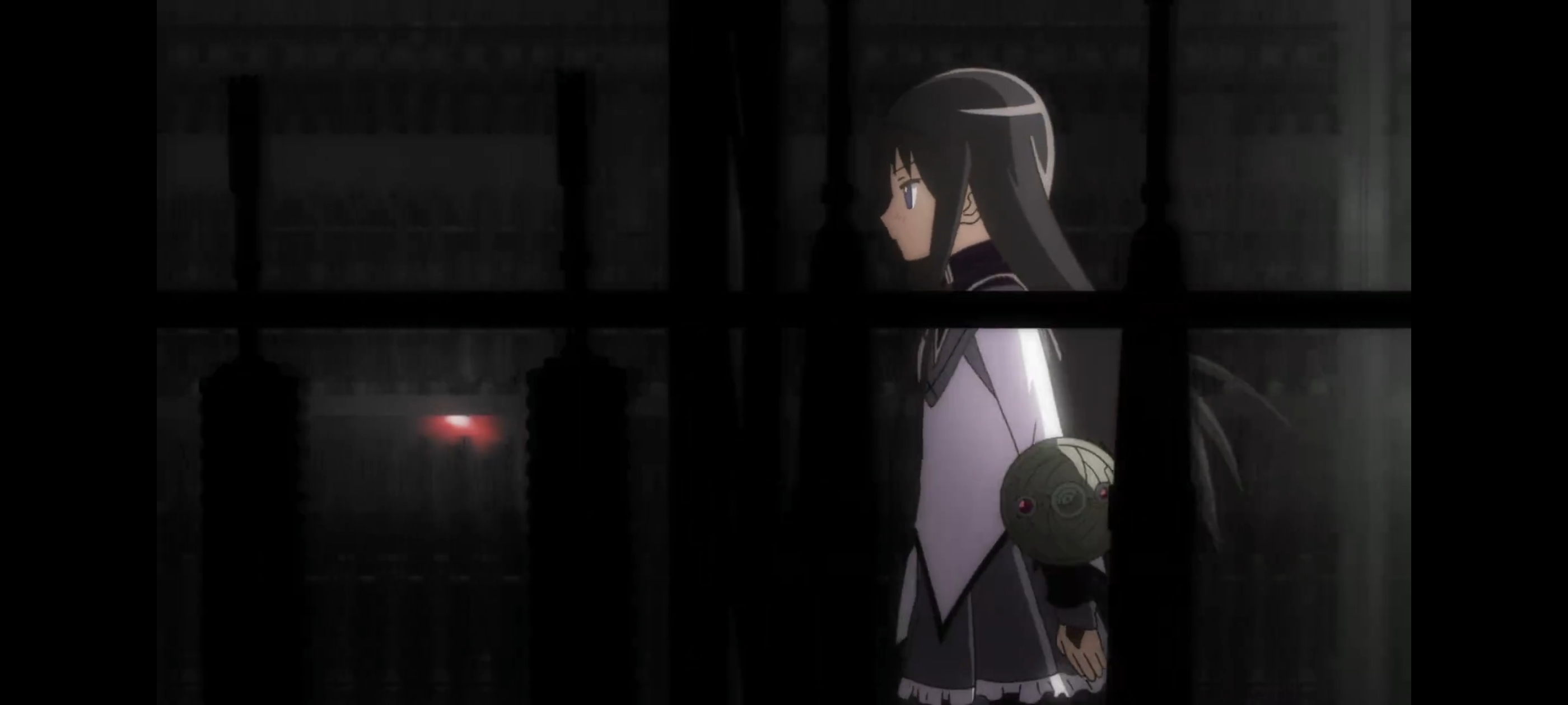 魔法少女小圆,魔法少女,动画,动漫,二次元,ACG