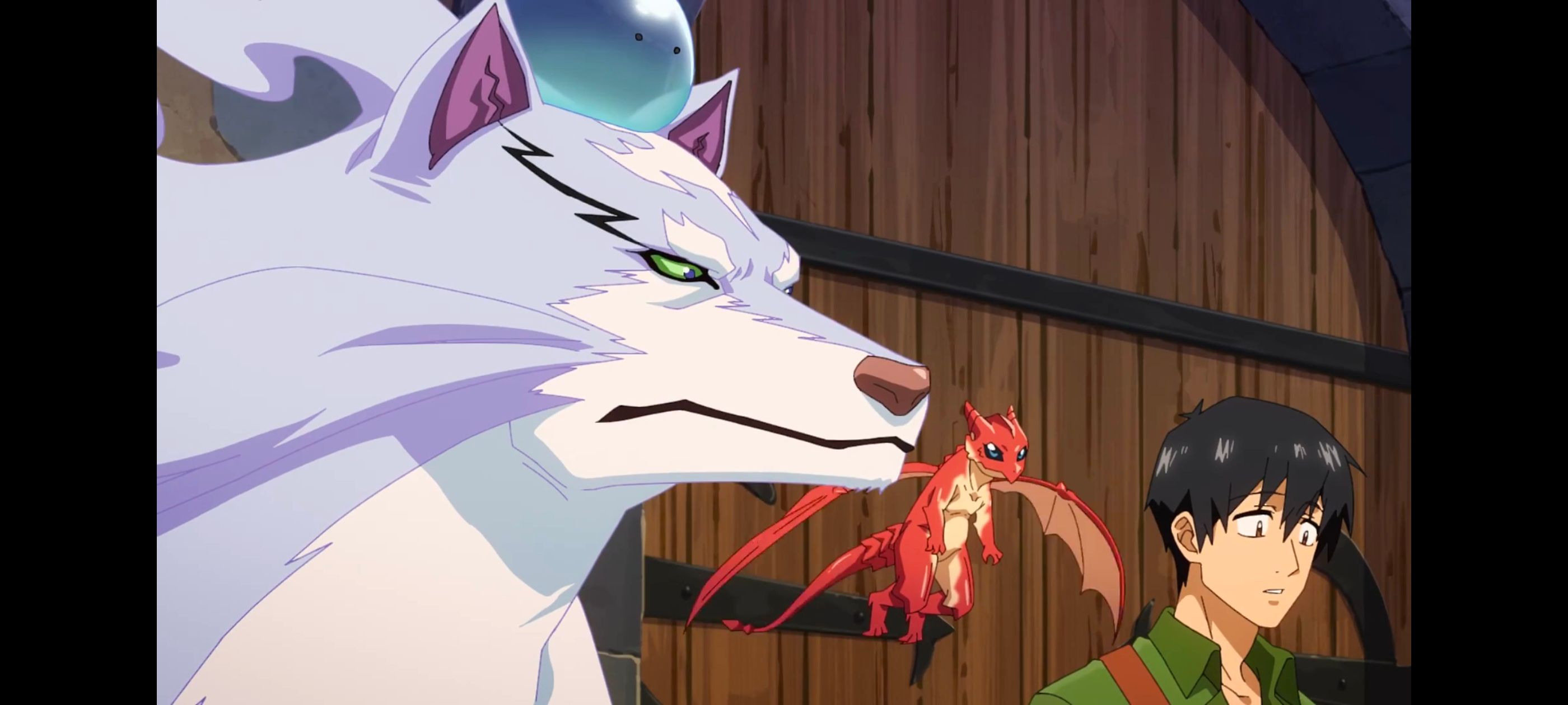 网购技能开启异世界美食之旅,拥有超常技能的异世界流浪美食家,动画,动漫,番剧,ACG