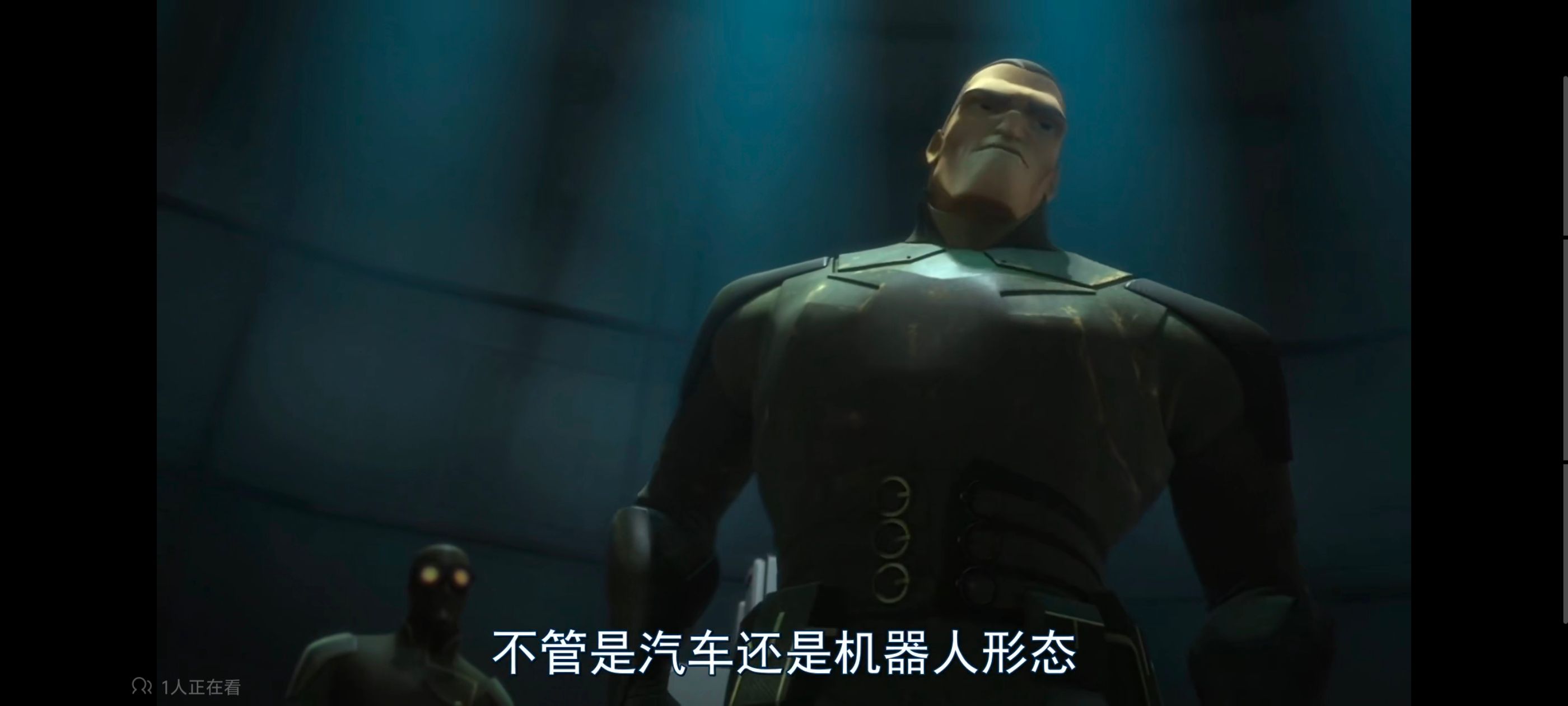 变形金刚,变形金刚领袖之证,动画,动漫,番剧,ACG