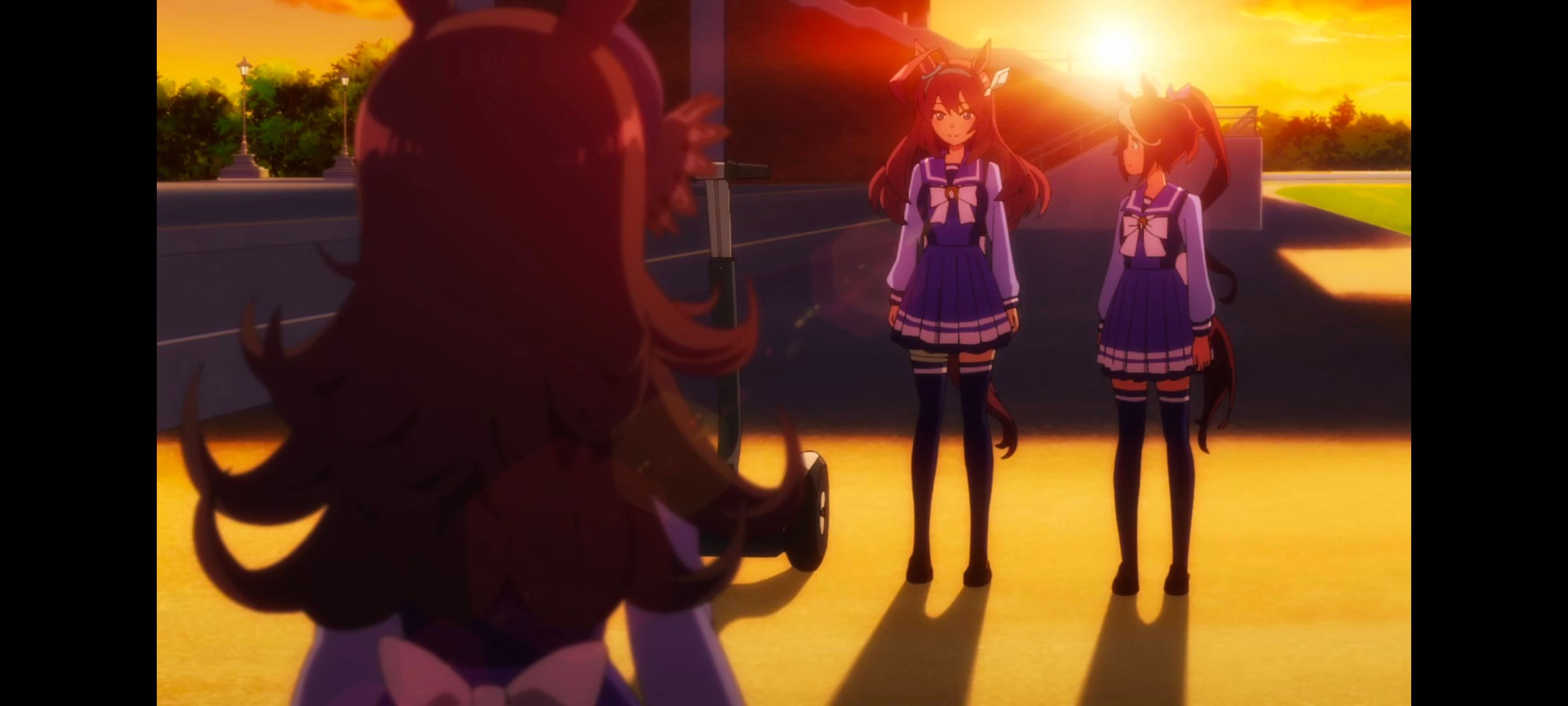 赛马娘,赛马娘第二季,动画,动漫,番剧,二次元,ACG,赛马娘PrettyDerby