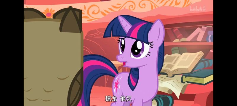 小马宝莉,彩虹小马,我的小马驹,动画,动漫,番剧,ACG,小马宝莉友谊魔法