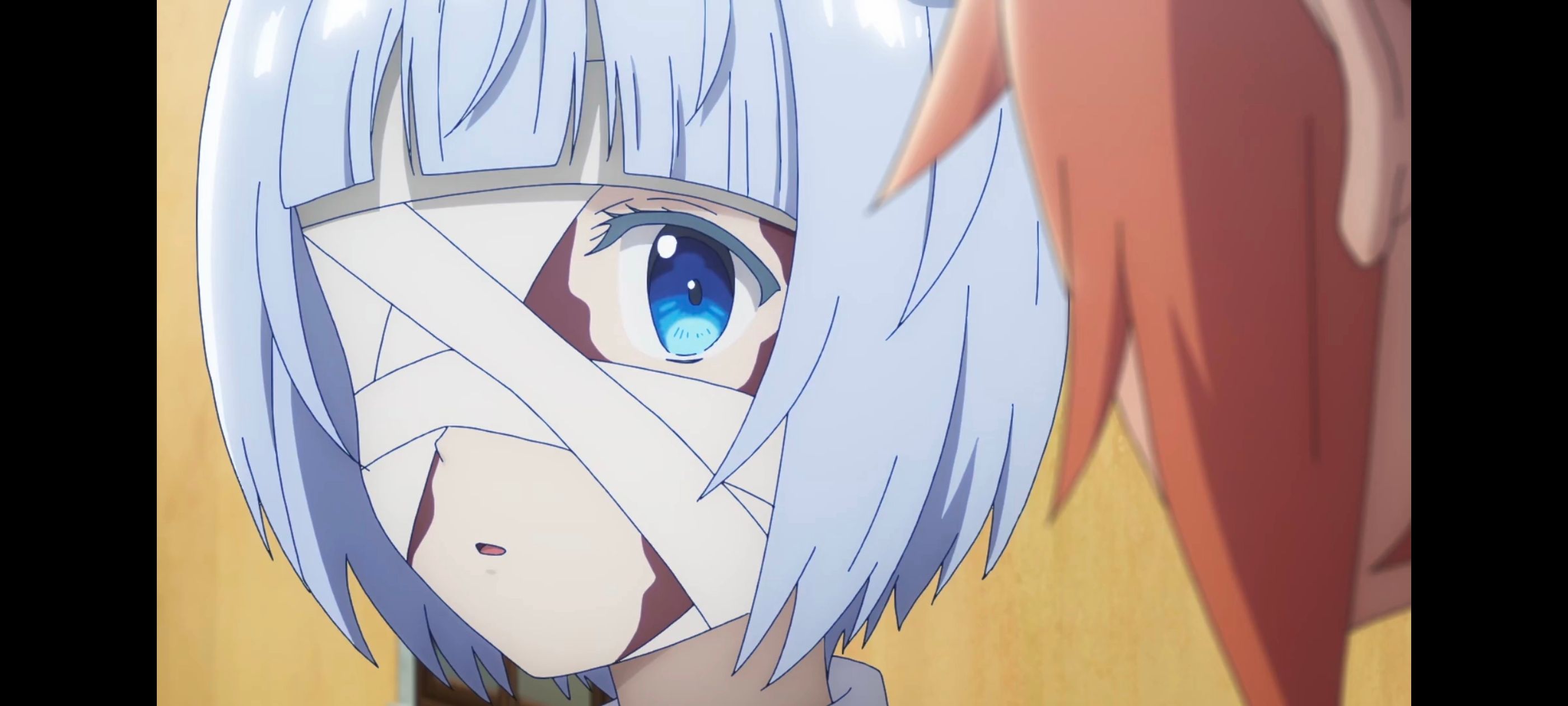 凭你也想讨伐魔王,你这种家伙别想打败魔王,动画,动漫,番剧,ACG