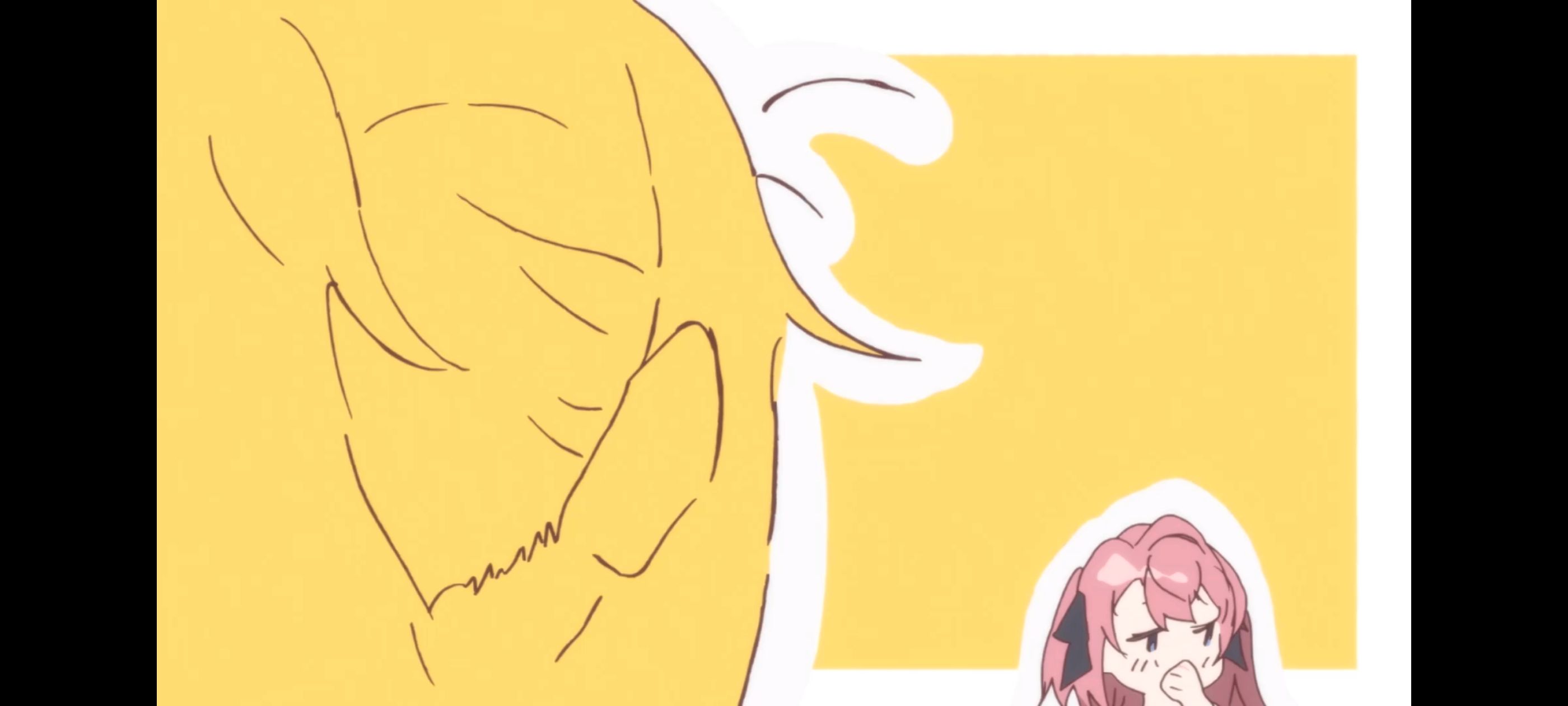 上伊那牡丹醉姿如百合,上伊那牡丹酒醉身姿似百合花般,动漫,动画,番剧,二次元,ACG