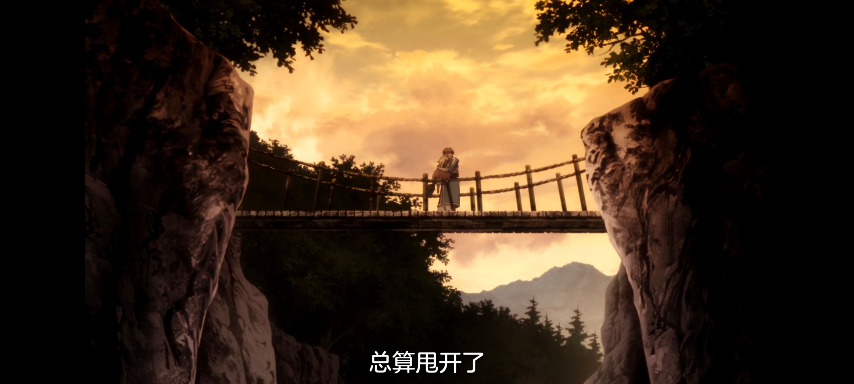 凭你也想讨伐魔王,动画,动漫,番剧,二次元,ACG