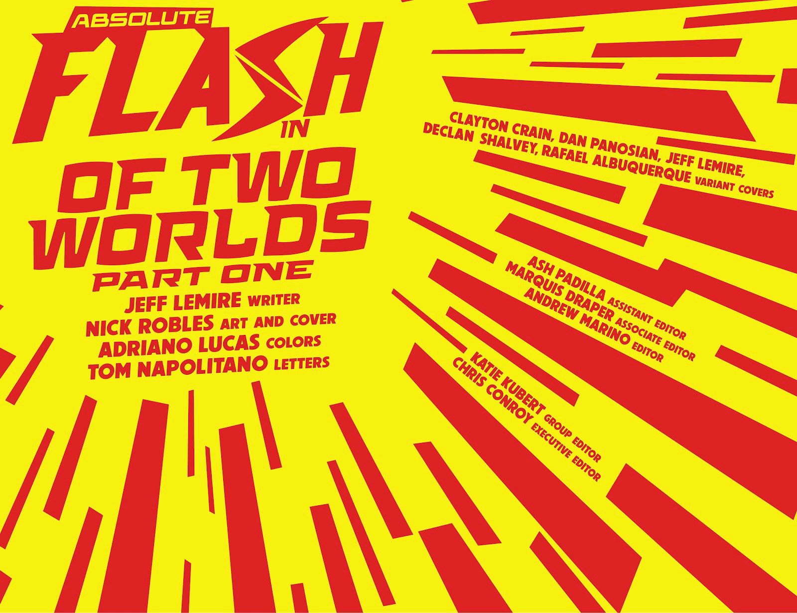 DC,DC漫画,美漫,欧美漫画,绝对宇宙,闪电侠,绝对闪电侠,超级英雄,漫画,绘画,动漫,ACG