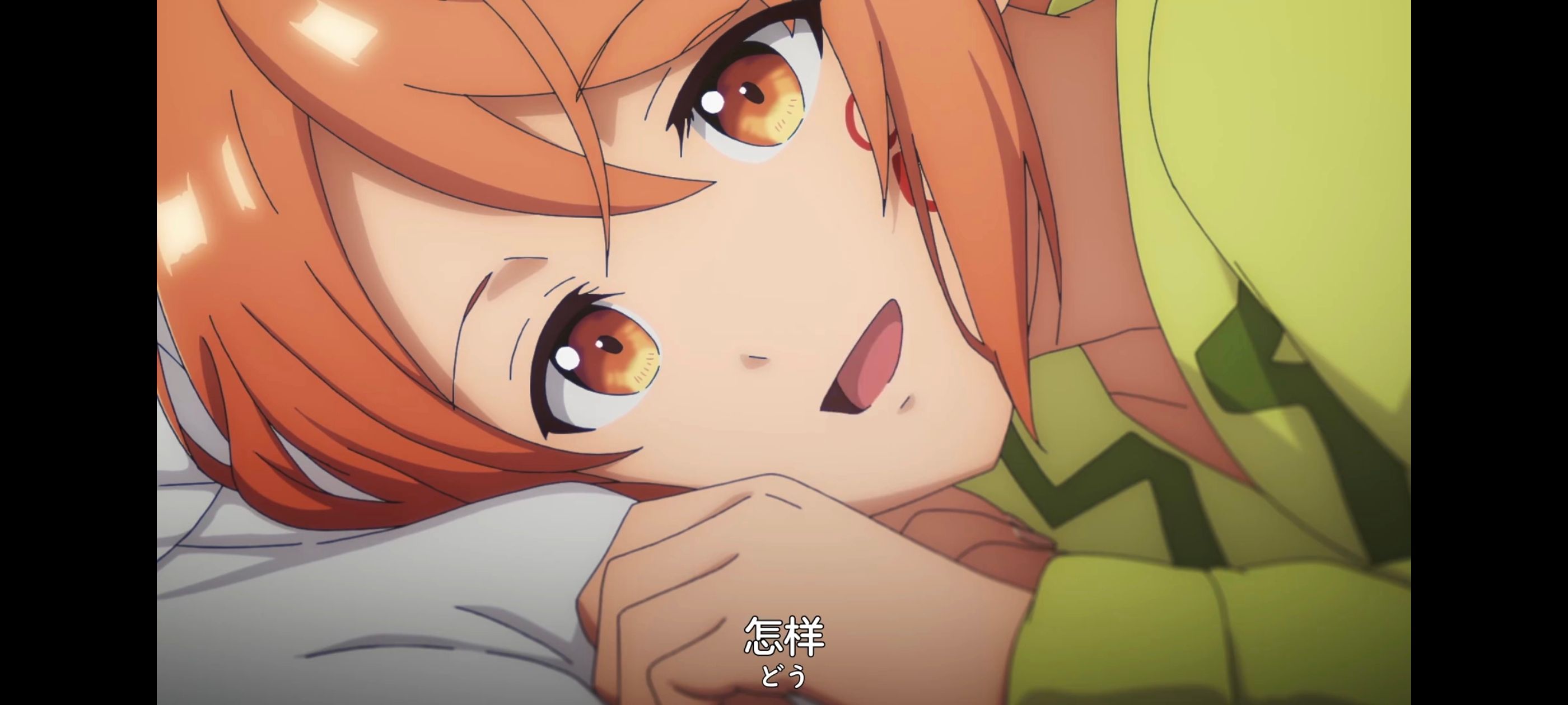 凭你也想讨伐魔王,你这种家伙别想打败魔王,动画,动漫,番剧,ACG