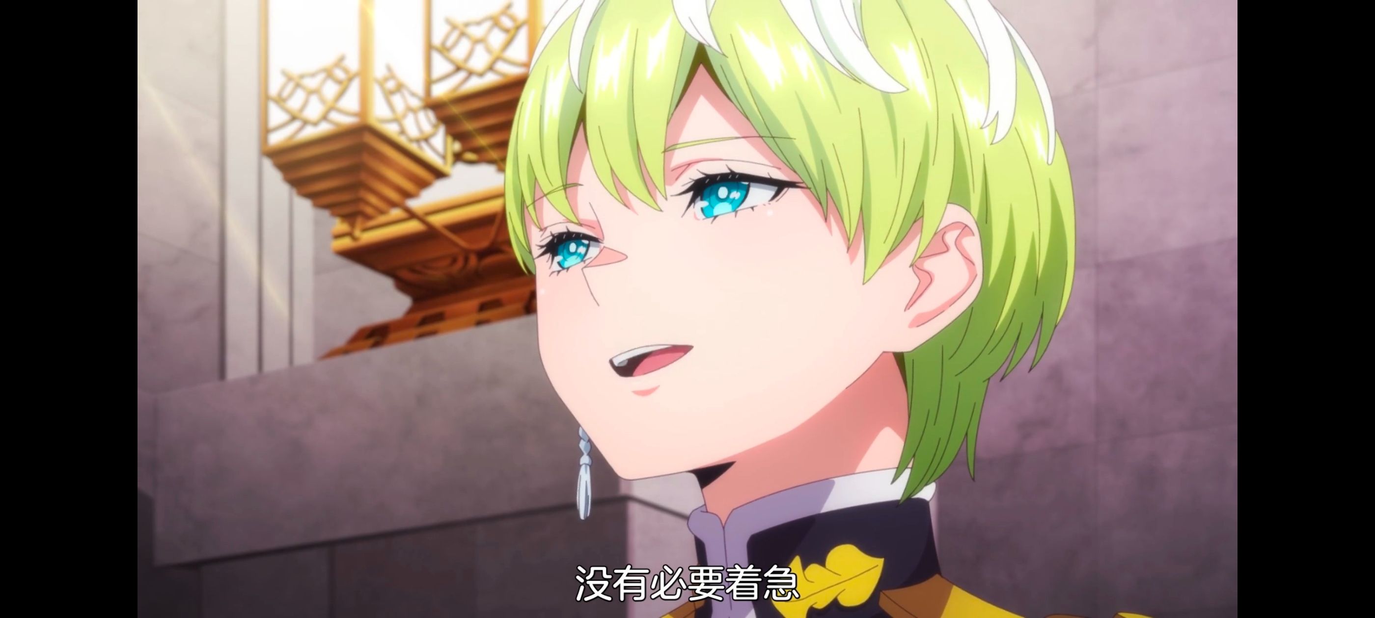 魔都精兵的奴隶,动画,动漫,番剧,ACG