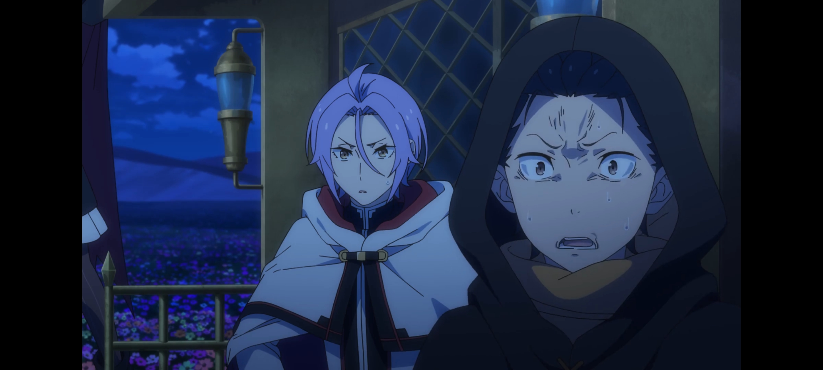 从零开始的异世界生活,动画,动漫,番剧,ACG,二次元