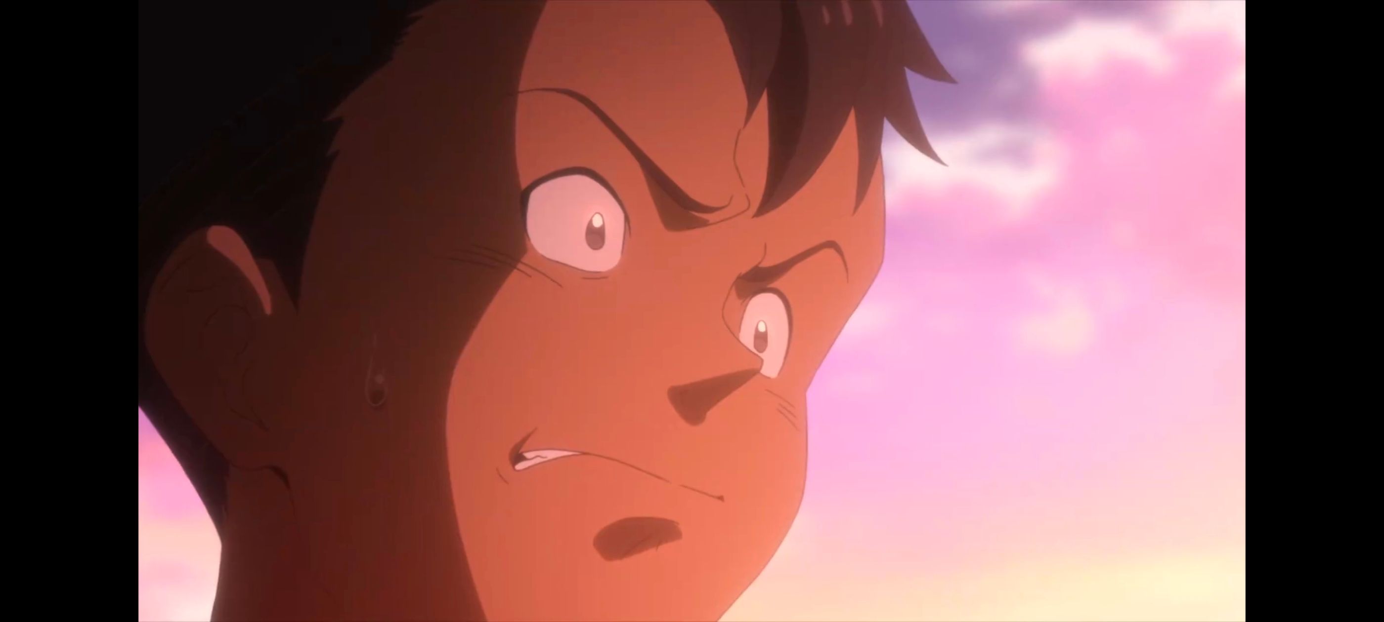 约定的梦幻岛,动画,动漫,番剧,二次元,ACG