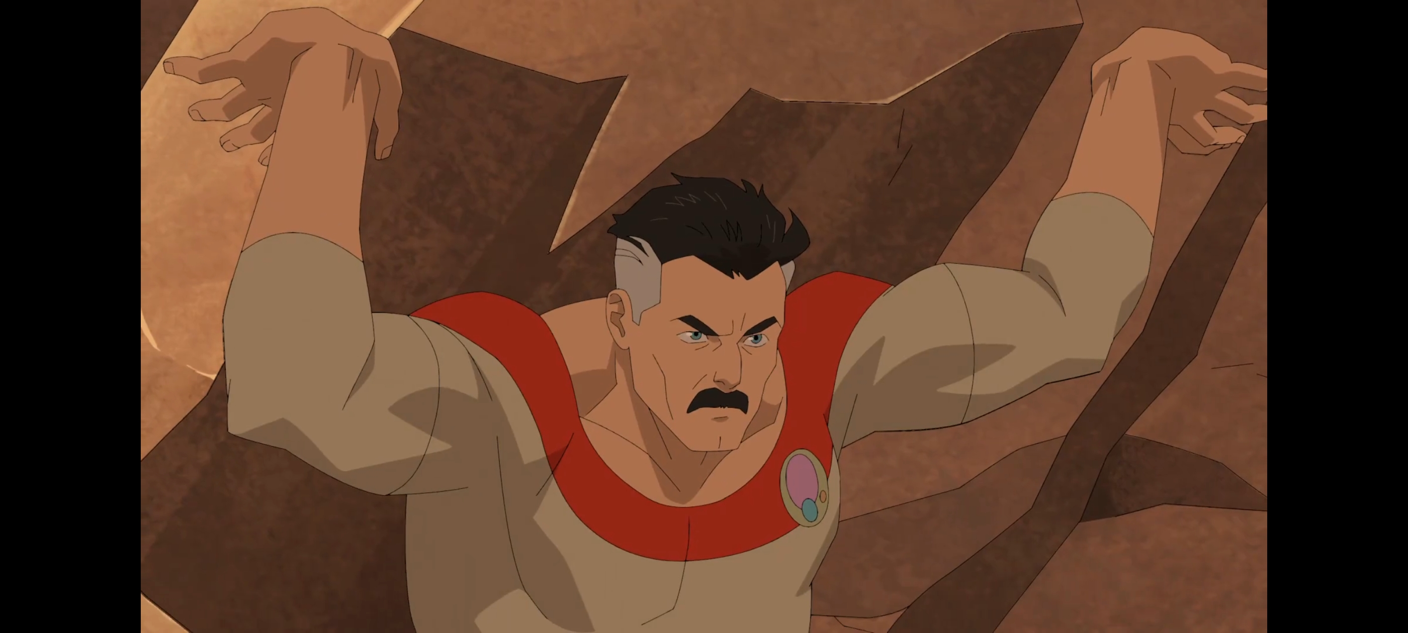 无敌少侠,image,动画,动漫,番剧,ACG