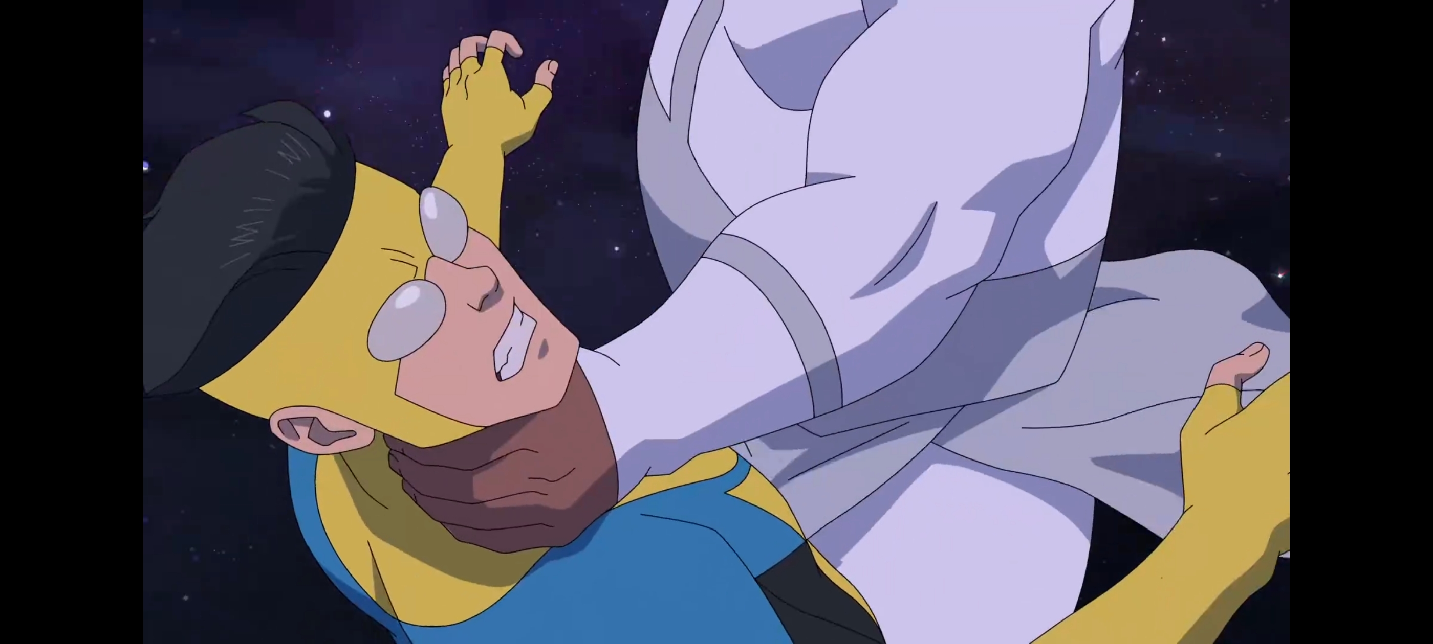 无敌少侠,image,动画,动漫,番剧,ACG