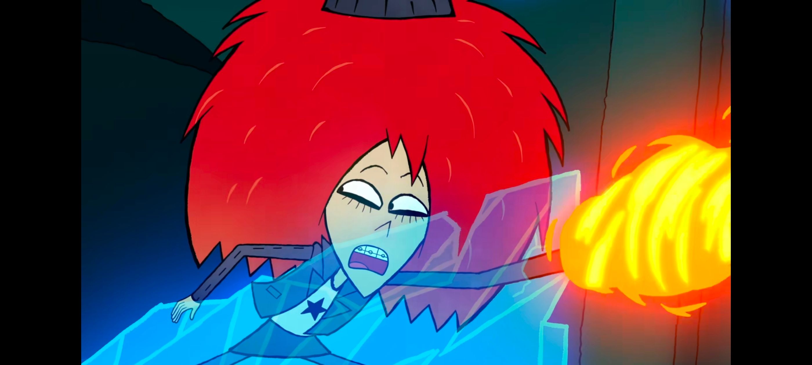 蝙蝠侠家族,蝙蝠侠一家,动画,动漫,番剧,ACG