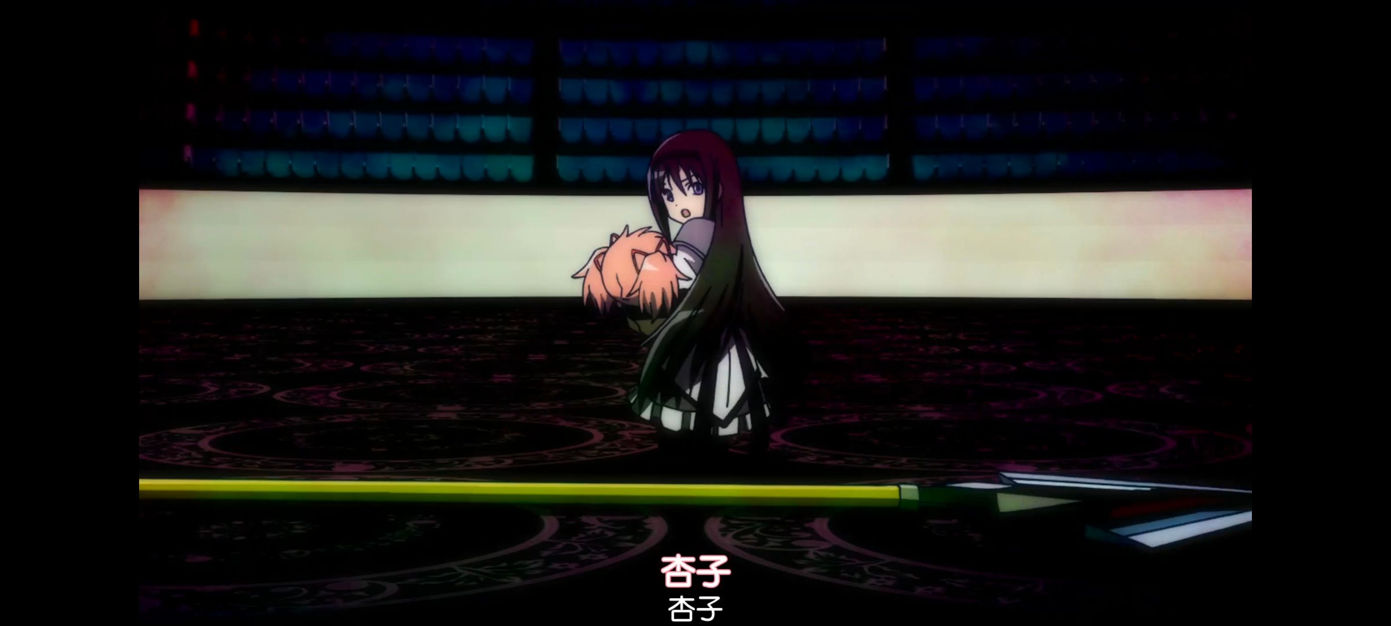 魔法少女小圆,魔法少女,动画,动漫,番剧,二次元,ACG