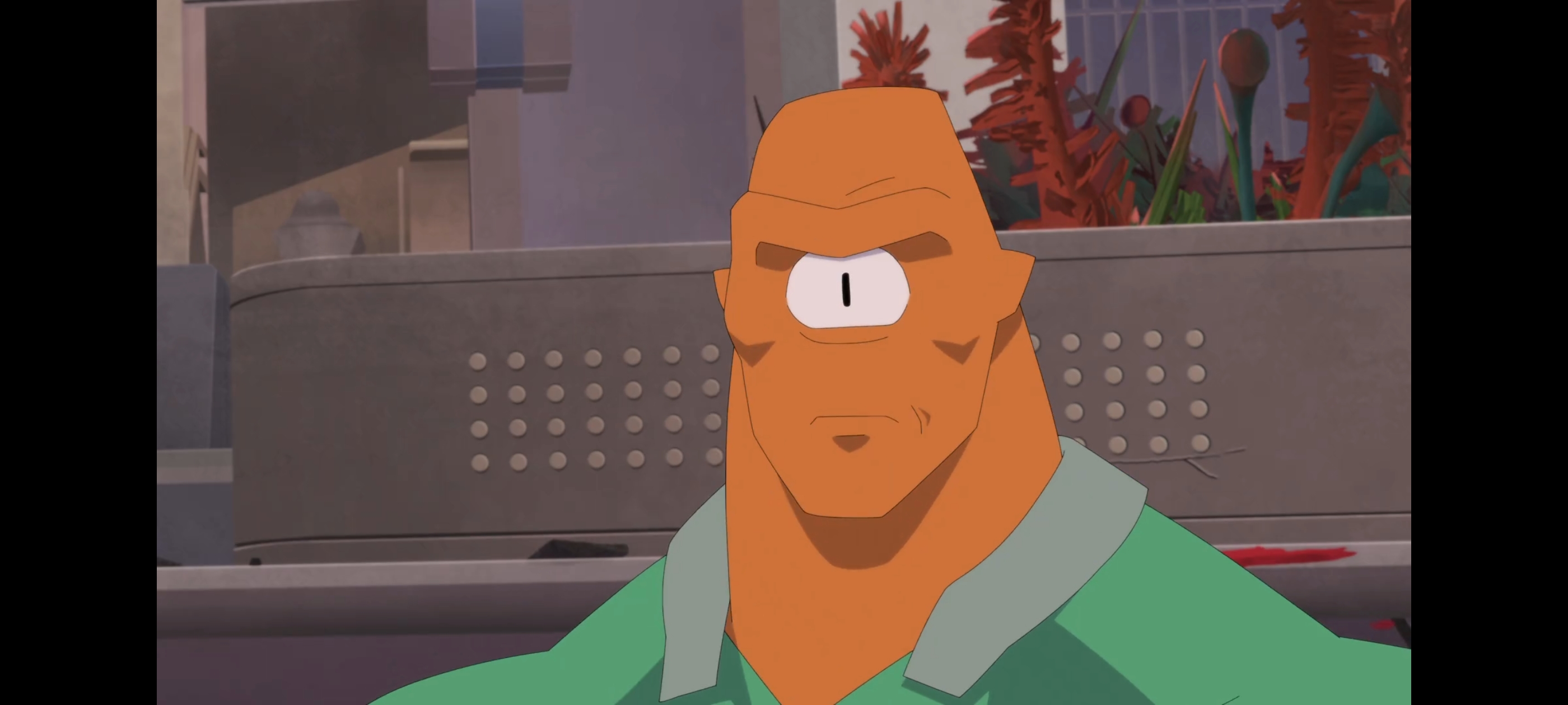 无敌少侠,image,动画,动漫,番剧,ACG