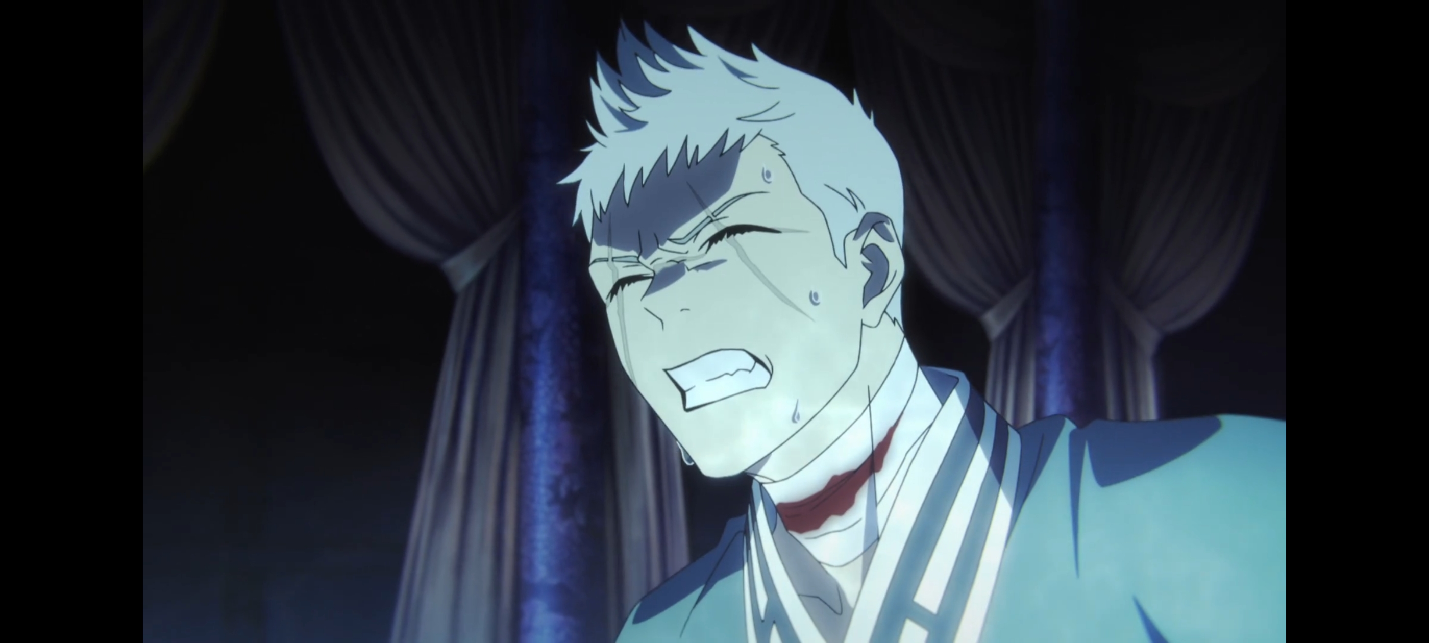 地狱乐,动画,动漫,番剧,二次元,ACG