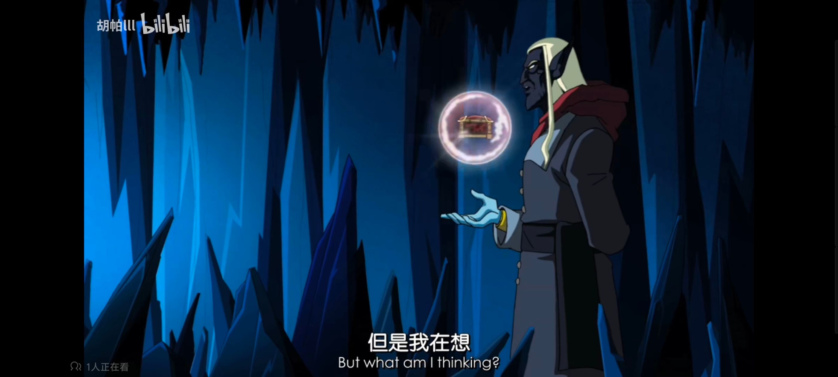 超级英雄联盟复仇者,复仇者世上最强英雄组合,复仇者联盟,动画,动漫,番剧,ACG