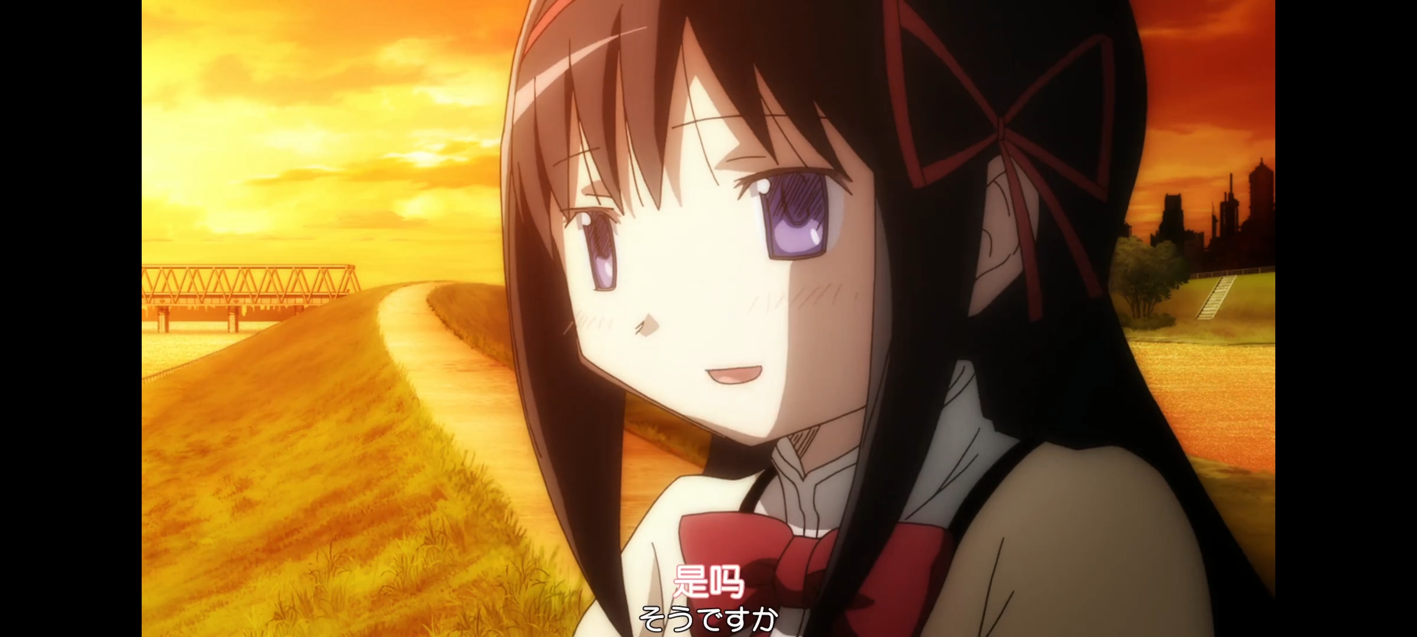 魔法少女小圆,魔法少女,动画,动漫,番剧,二次元,ACG