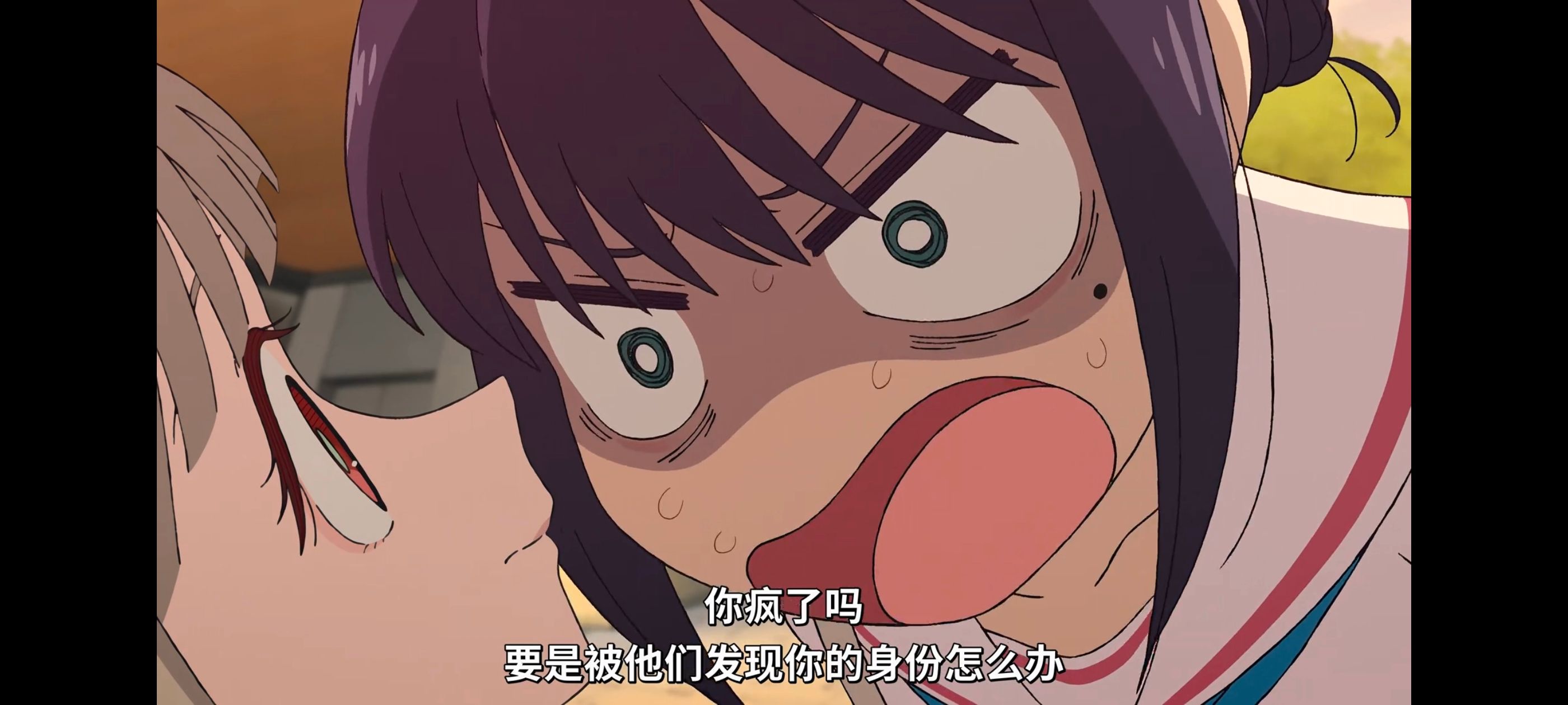 超时空辉夜姬,超時空輝夜姬,番剧,动画,动漫,二次元,ACG,动画电影