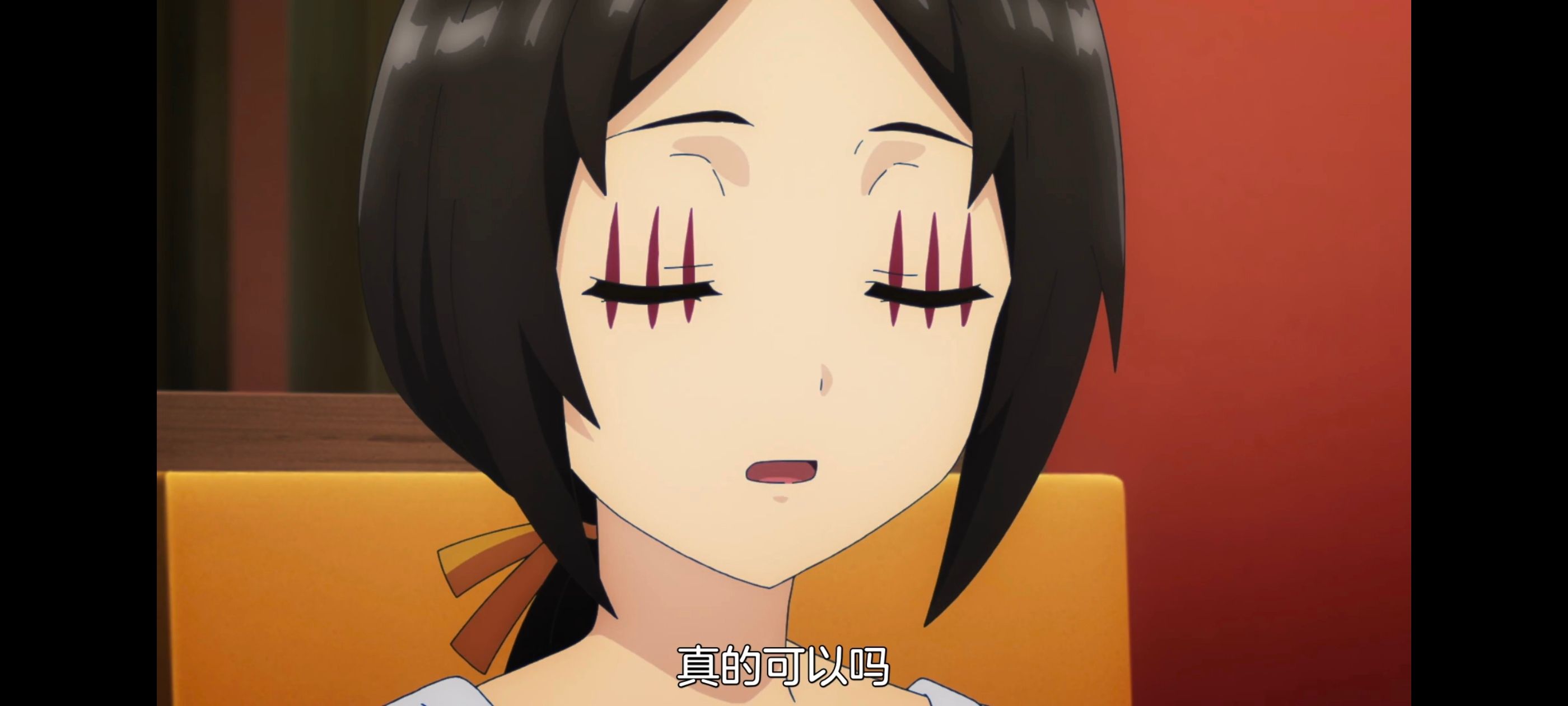 凭你也想讨伐魔王,百合,动漫,动画,番剧,二次元,ACG