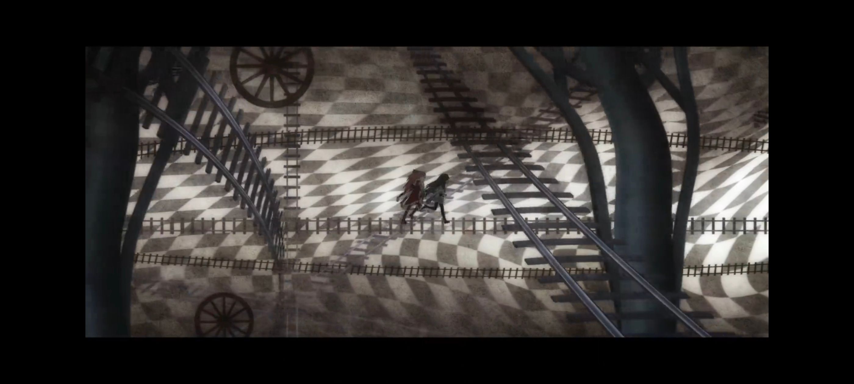 魔法少女小圆,魔法少女,动画,动漫,番剧,二次元,ACG