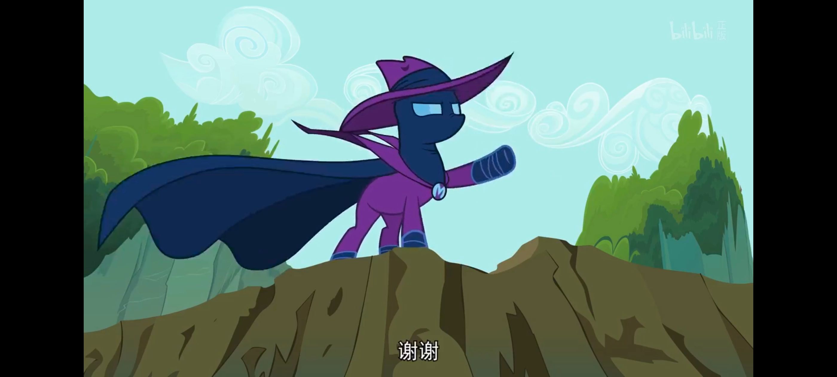 小马宝莉,彩虹小马,我的小马驹,动画,动漫,番剧,ACG