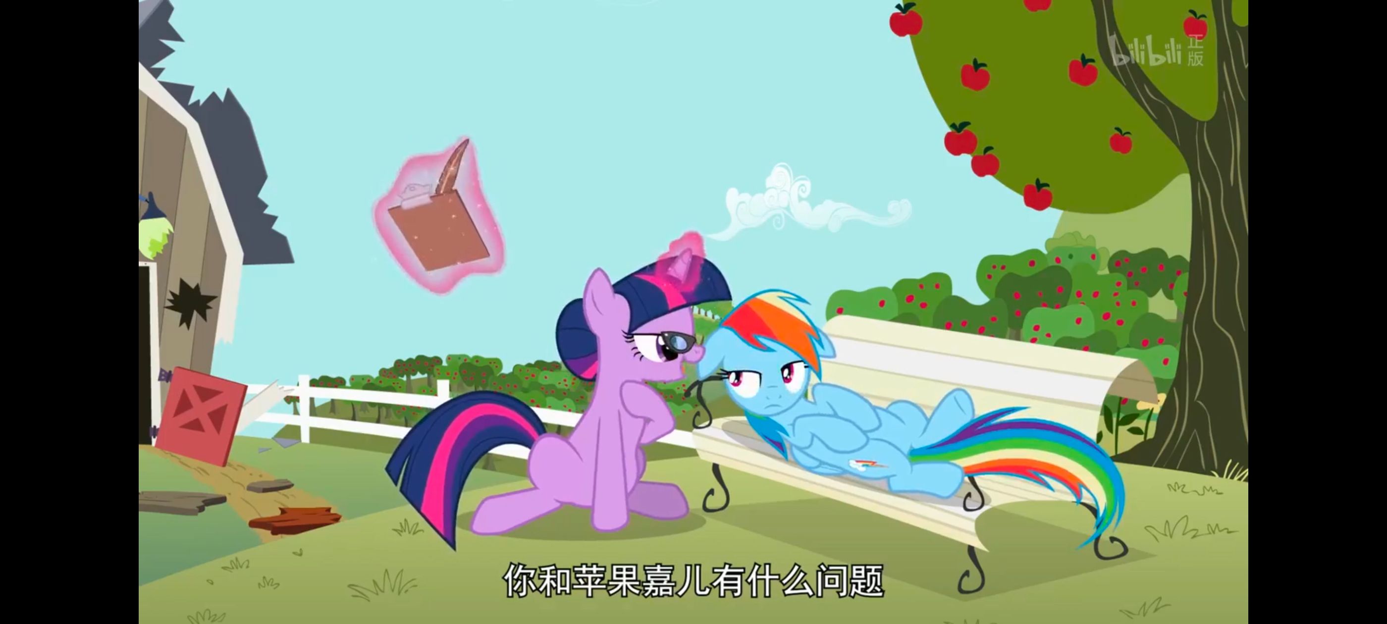 小马宝莉,小马宝莉友谊魔法,彩虹小马,我的小马驹,动画,动漫,番剧,ACG