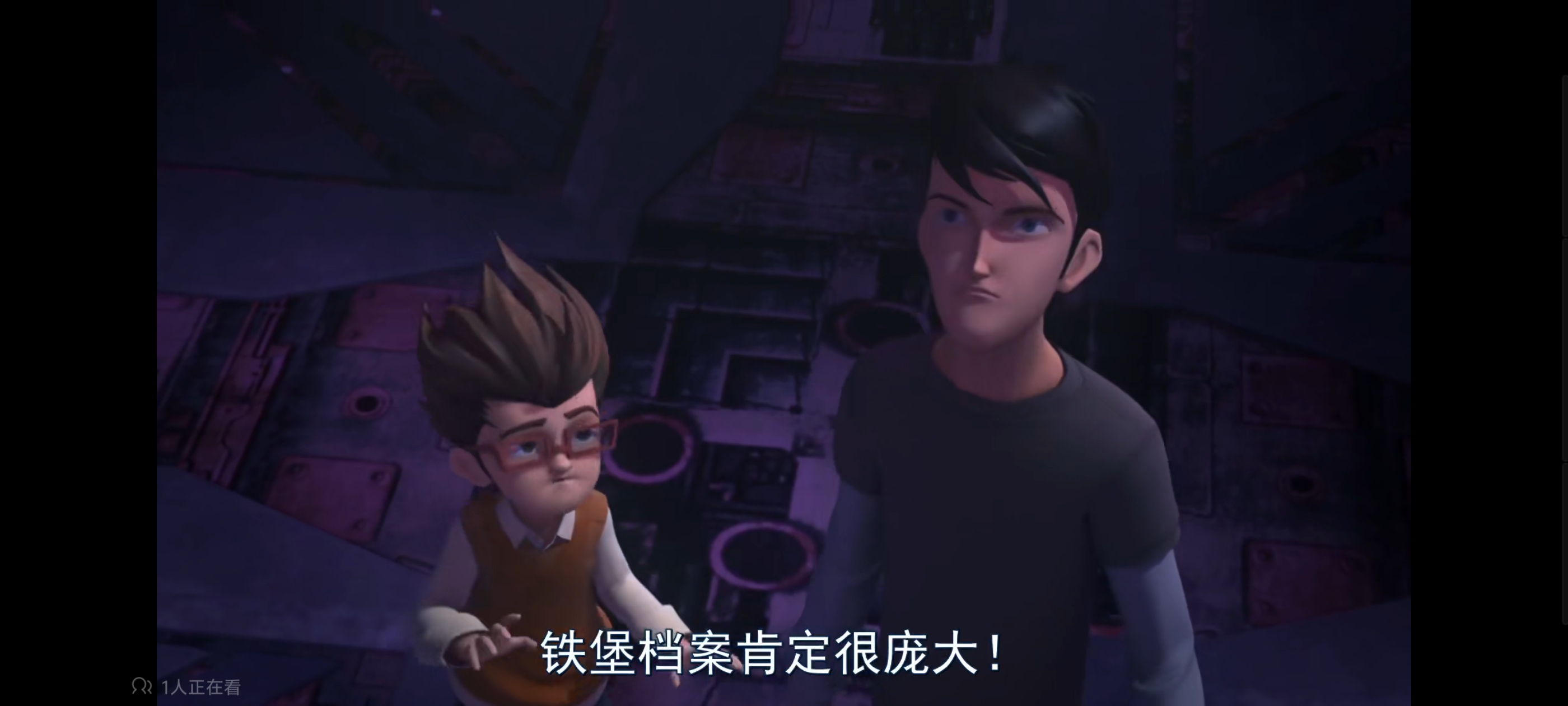 变形金刚,变形金刚领袖之证,动漫,动画,番剧,ACG