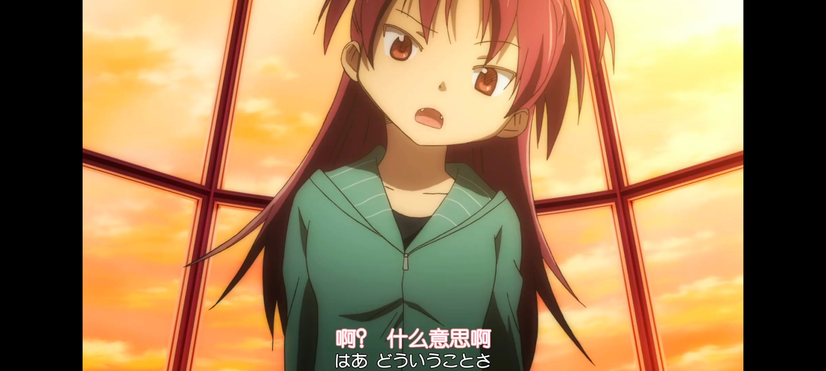 魔法少女小圆,魔法少女,动画,动漫,番剧,ACG