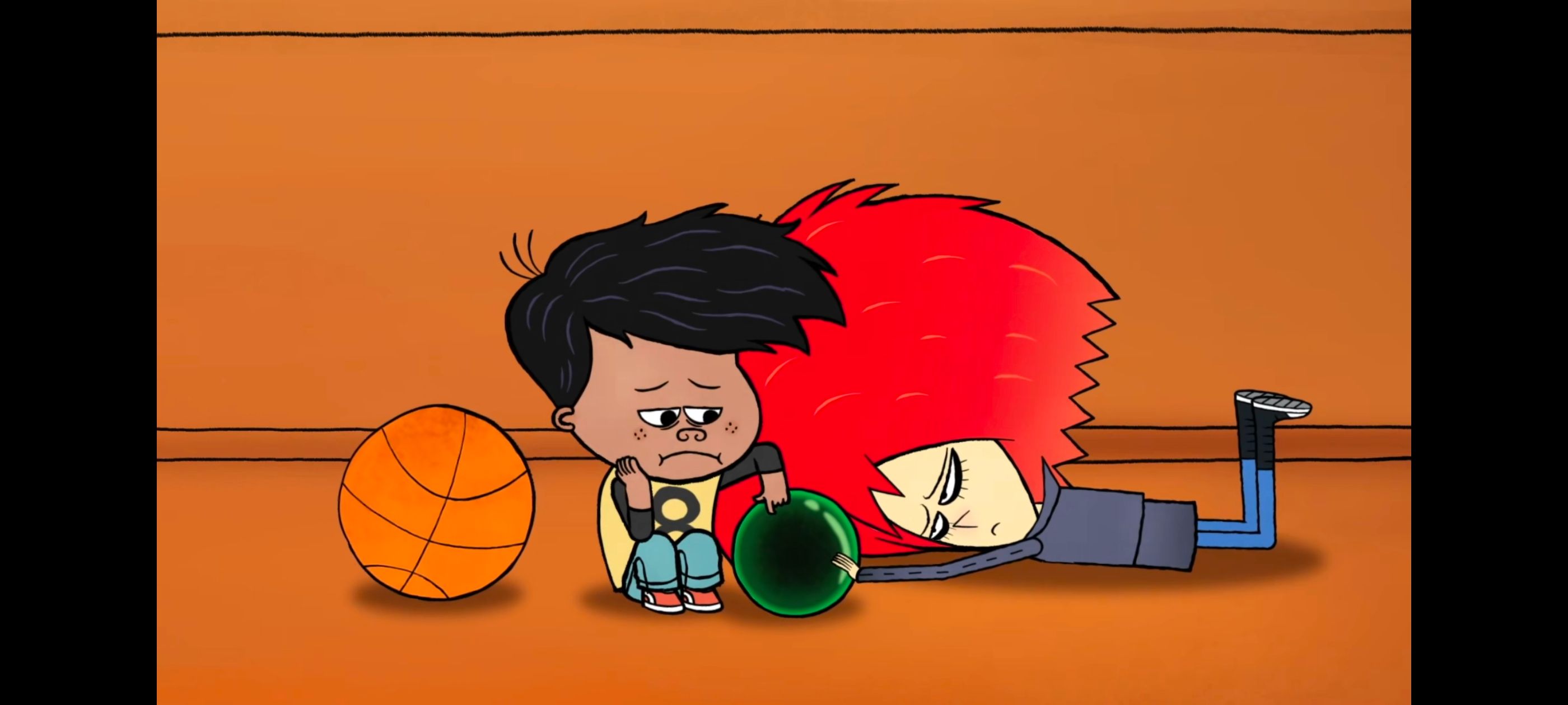 蝙蝠侠家族,蝙蝠侠一家,动画,动漫,番剧,ACG